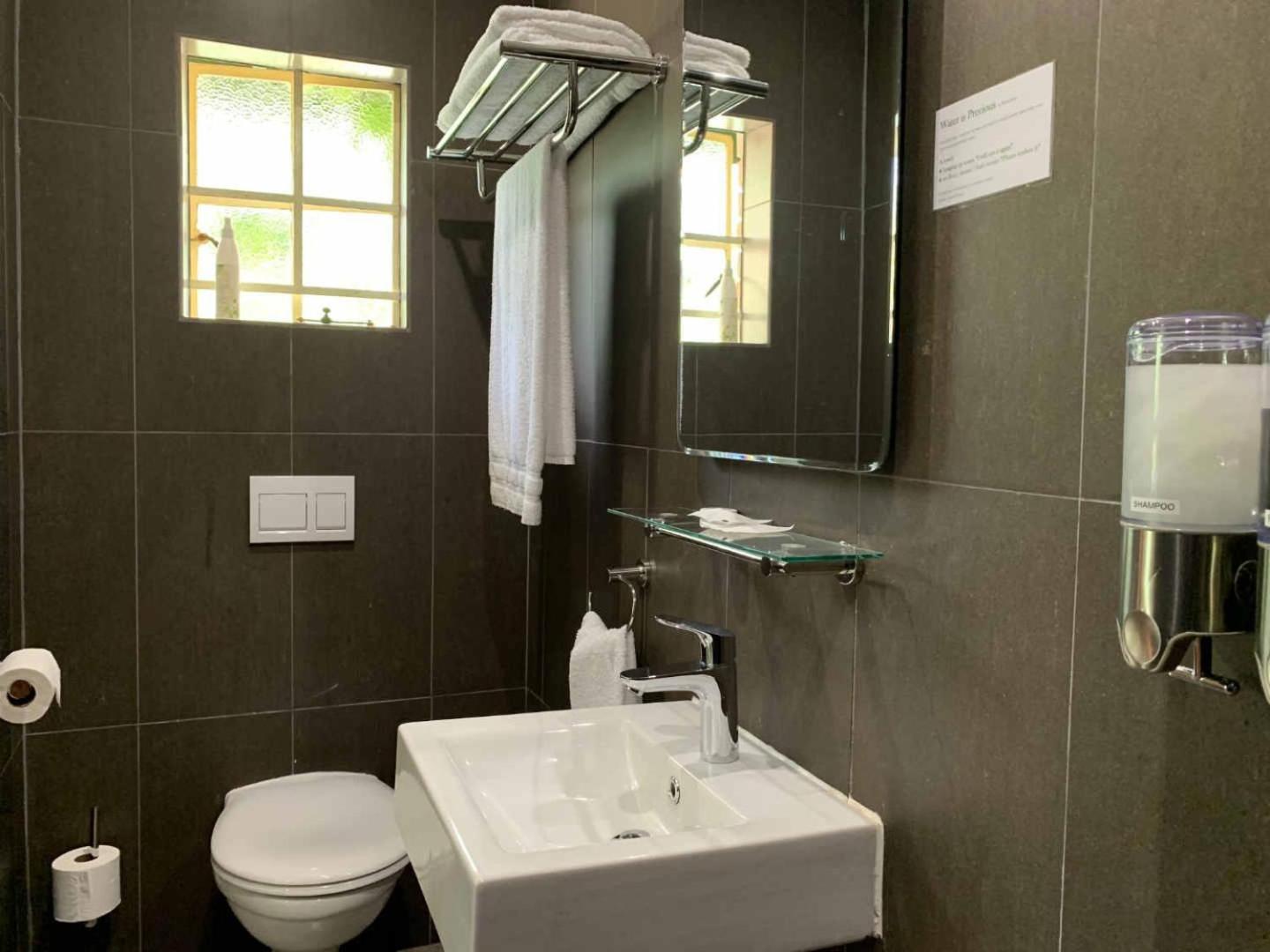 ilanda Guest House