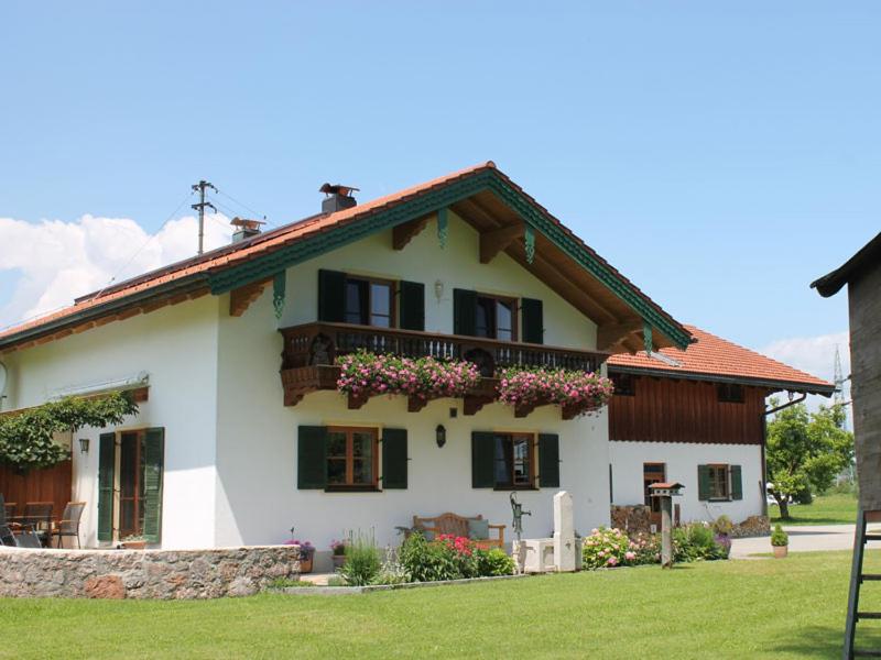 Ferienwohnung Brandstetter view 2