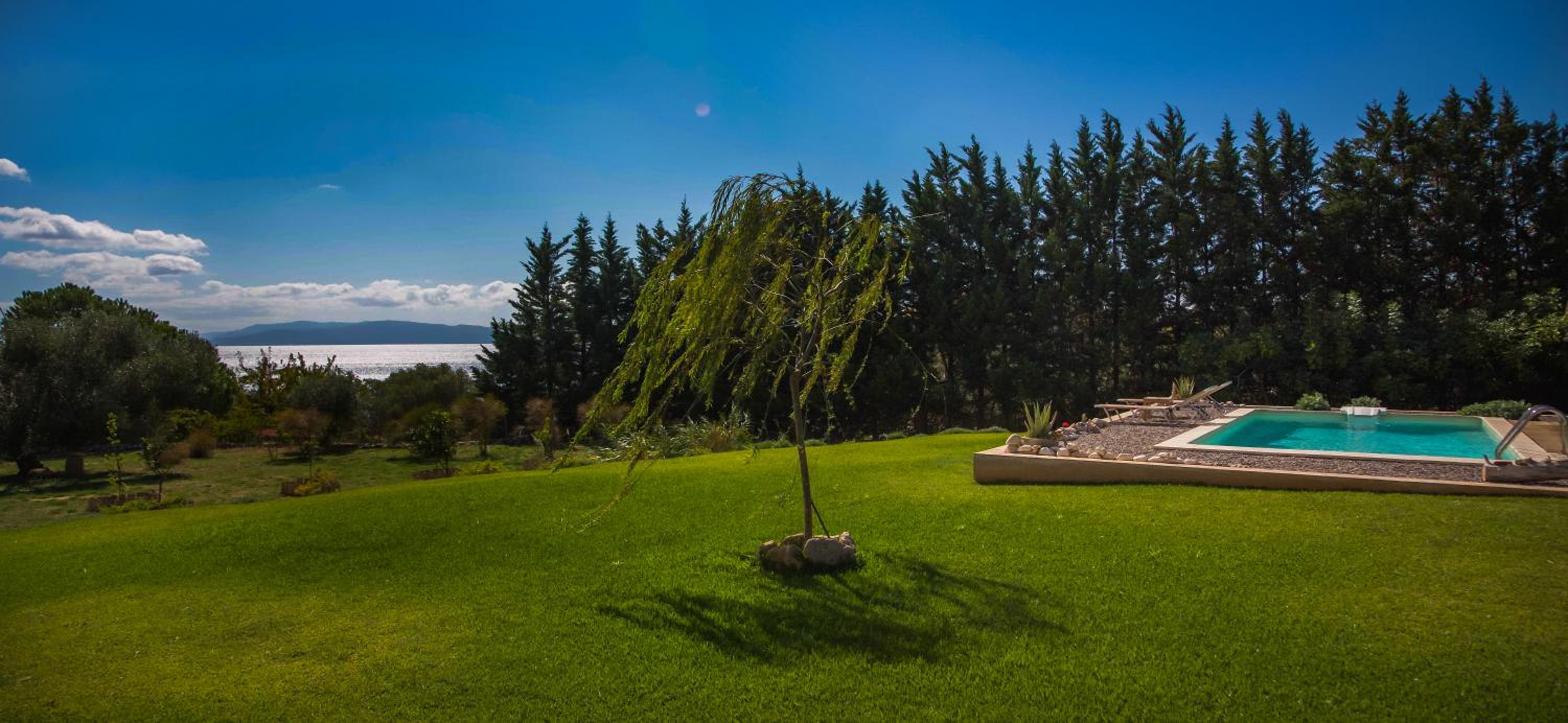 Driftwood Villa