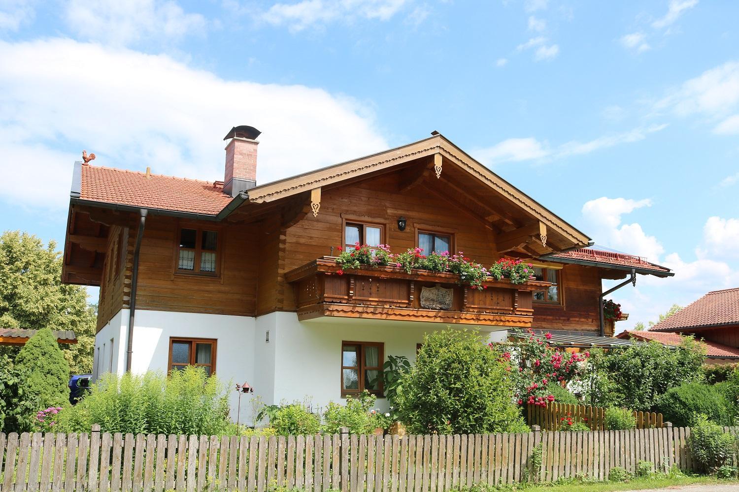 Haus Blumenfeld-Schwaiger view 5