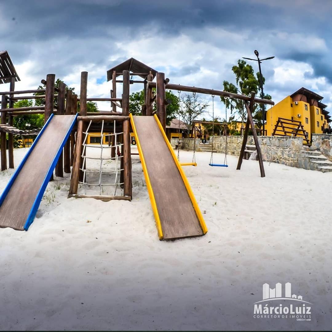 Flat 701 - Winterville Gravatá