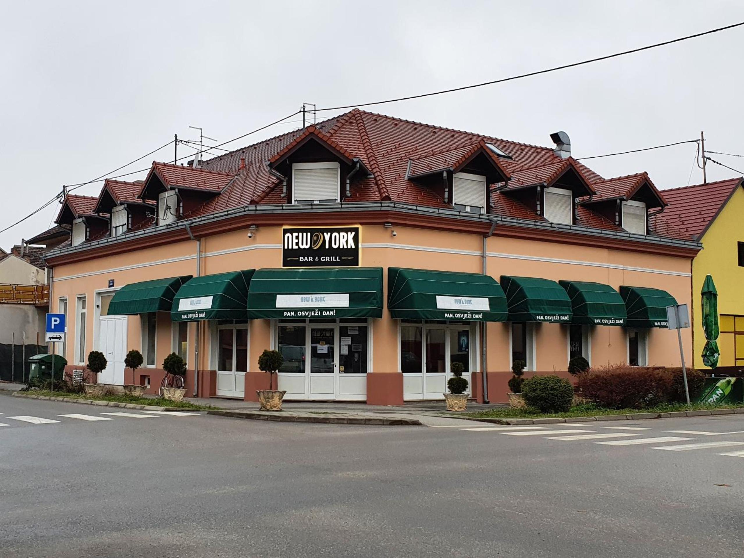 Hotel Apartmani New York - Image 1