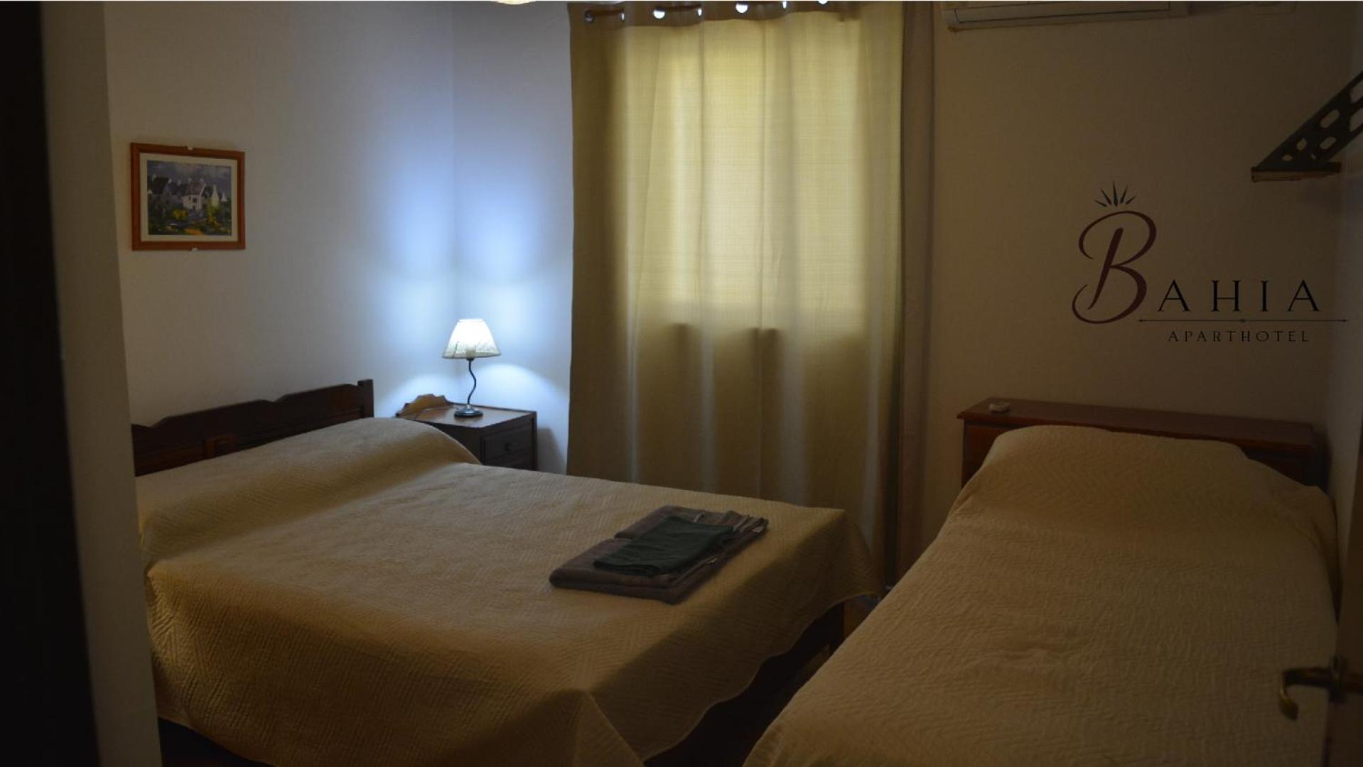 ApartHotel Bahia