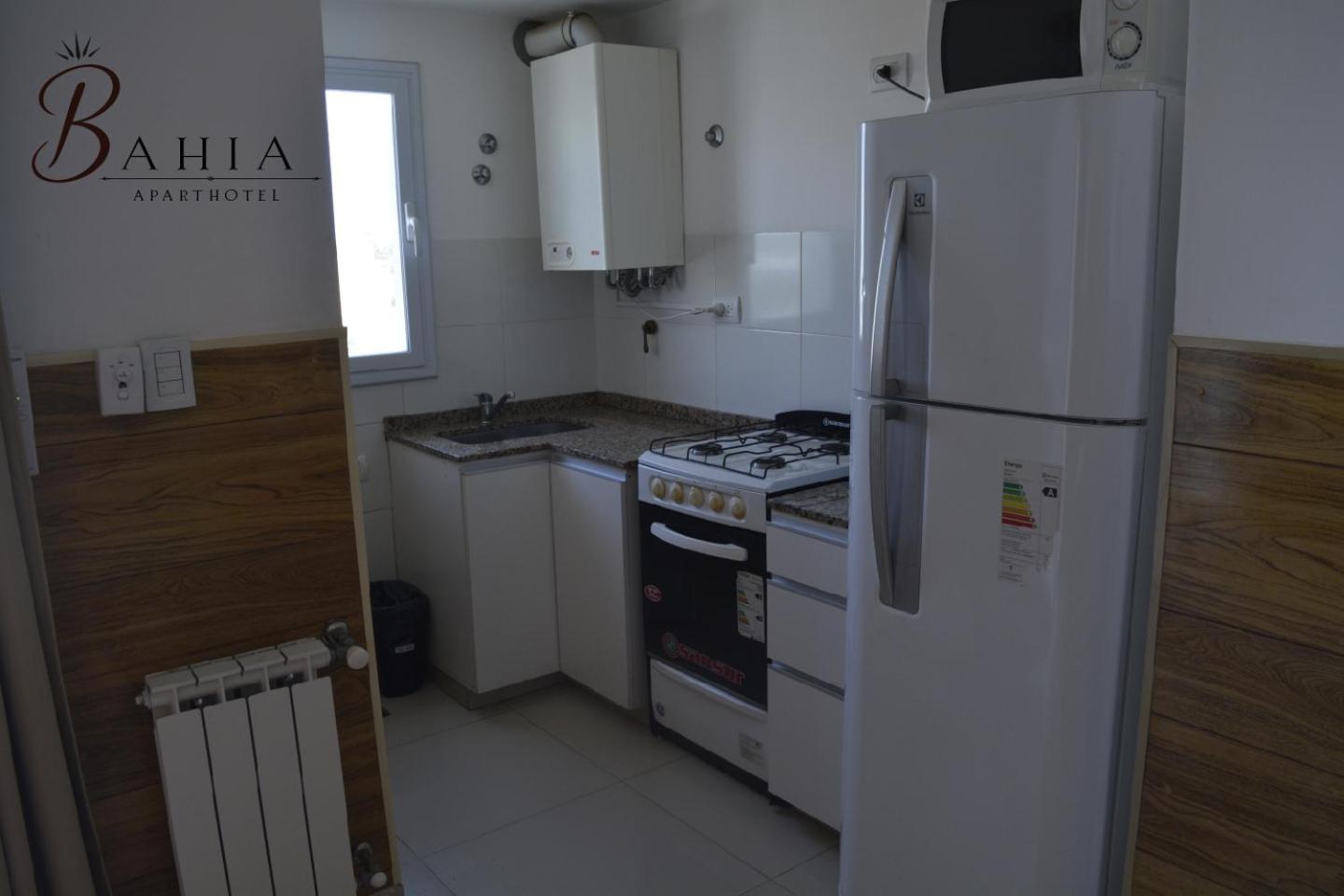 ApartHotel Bahia