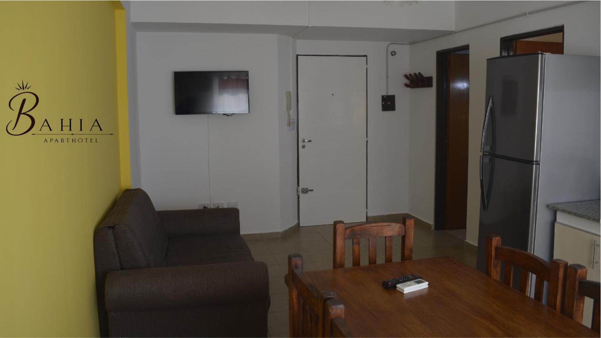 ApartHotel Bahia