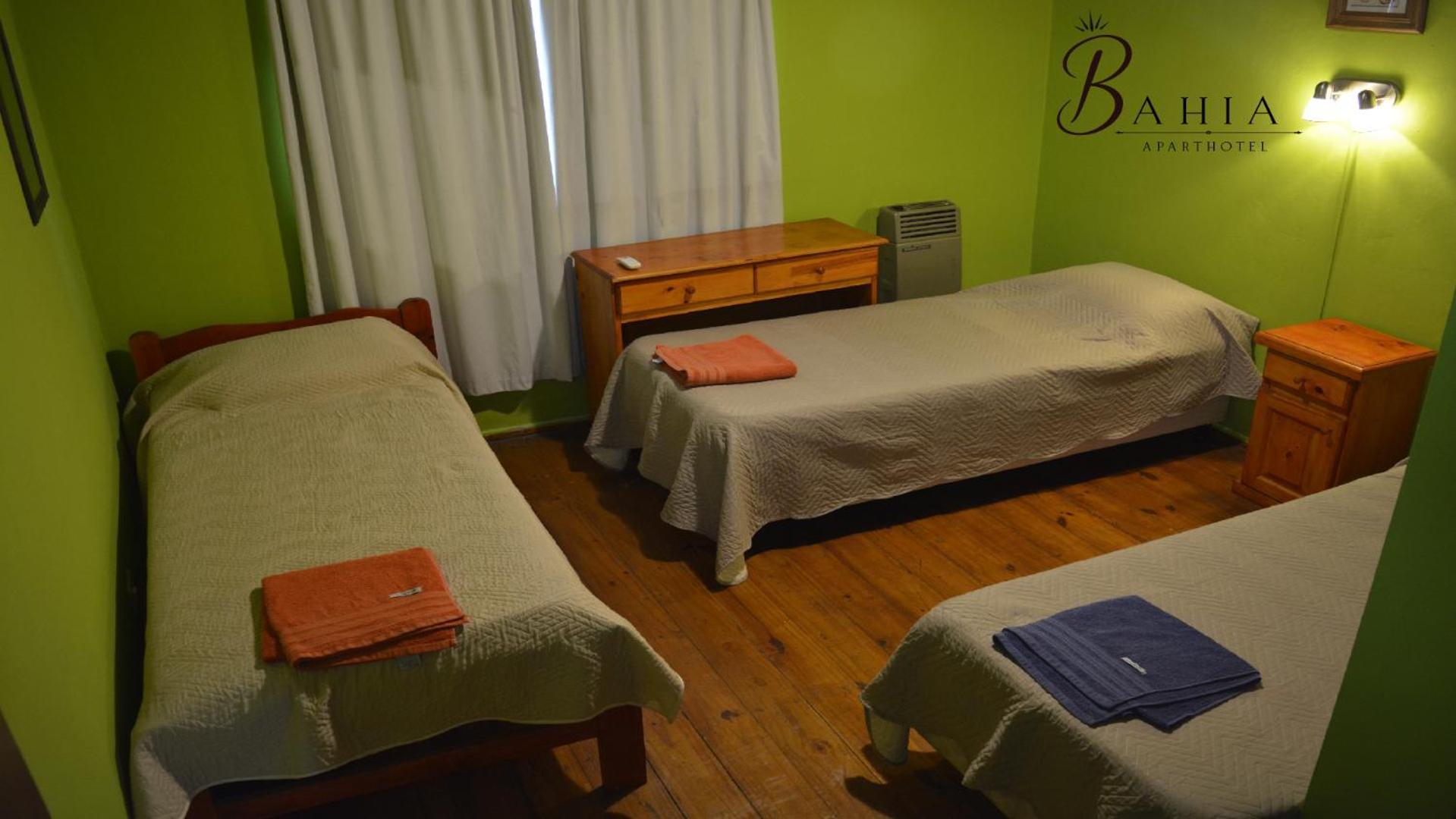 ApartHotel Bahia