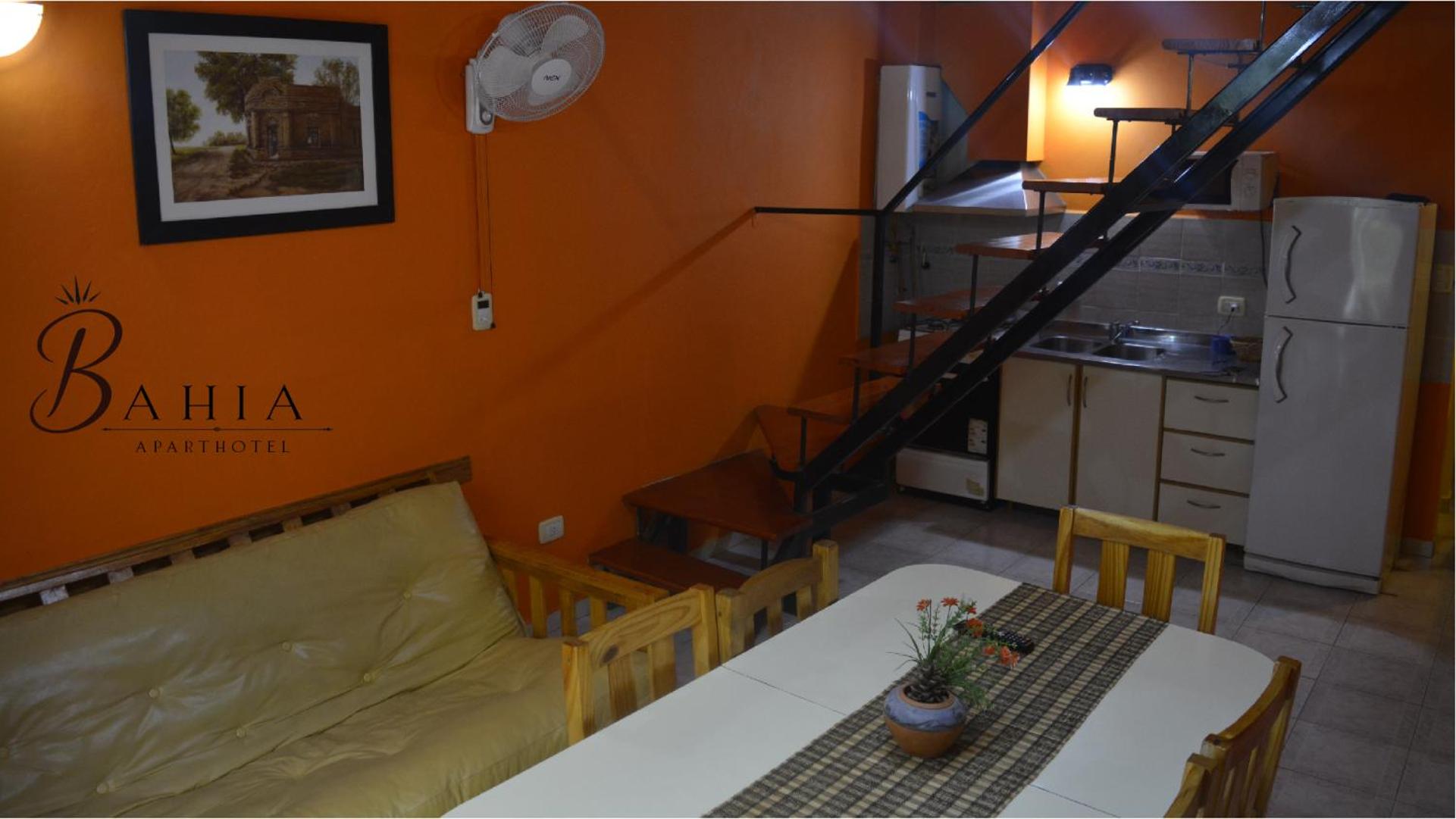 ApartHotel Bahia