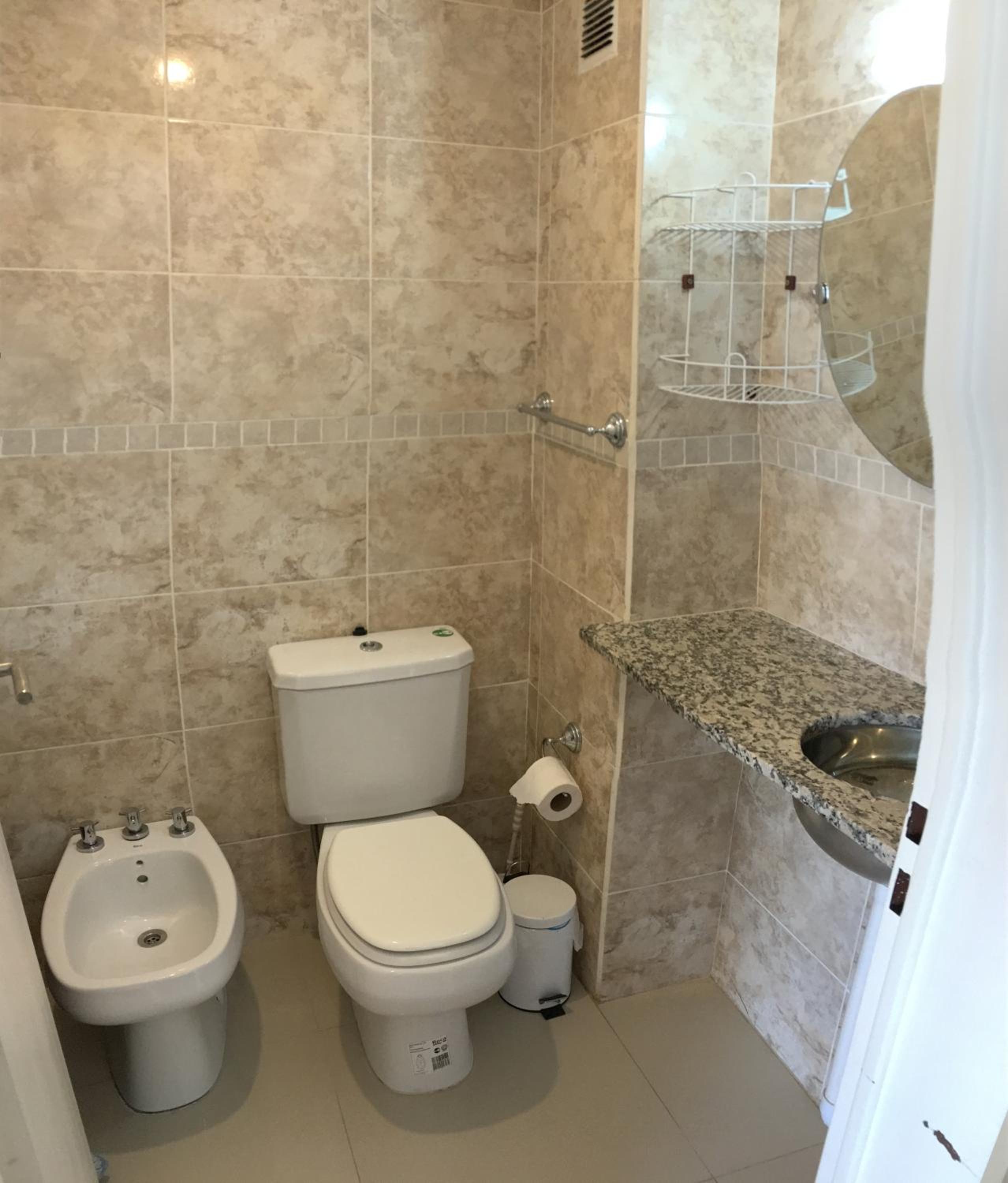 ApartHotel Bahia