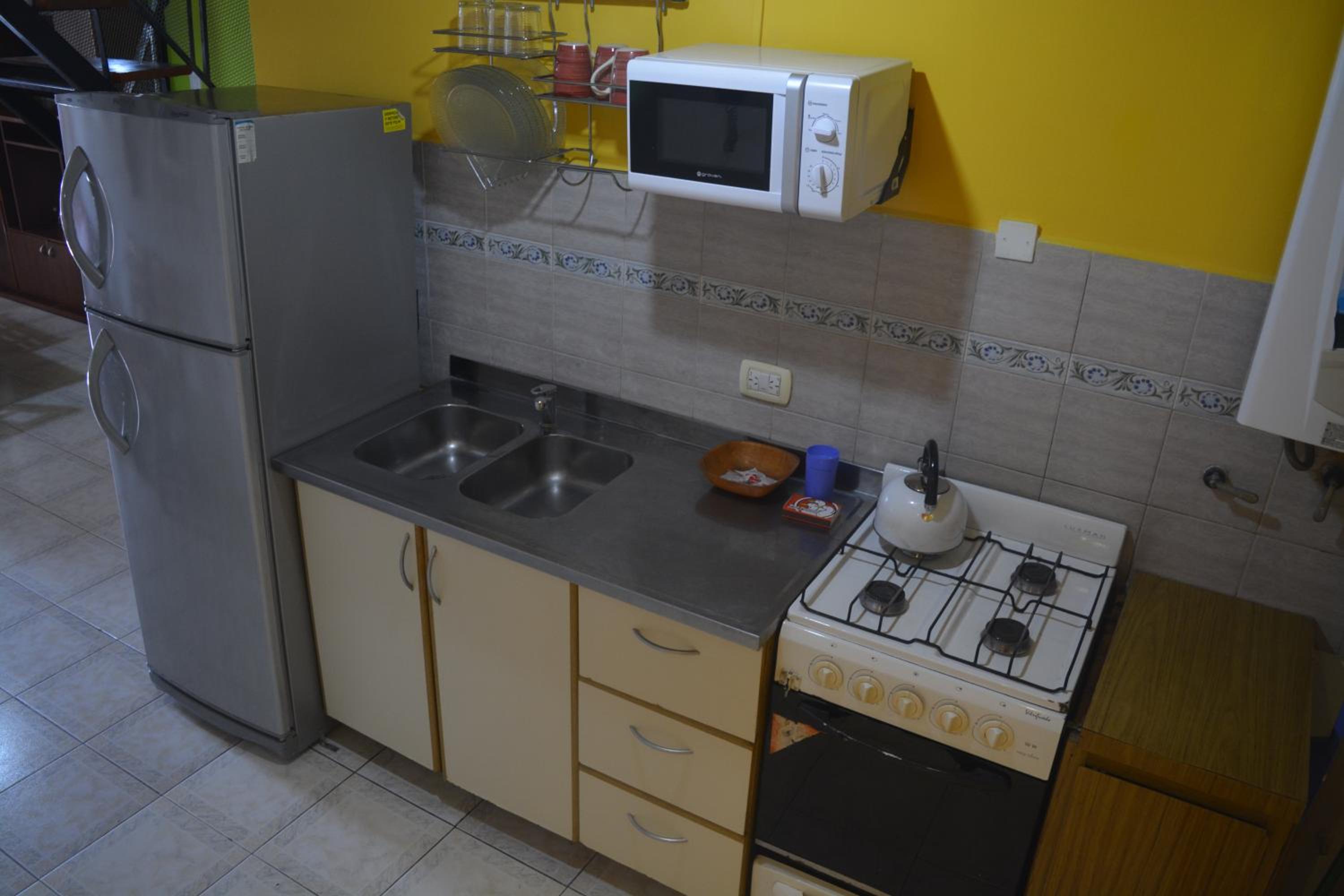 ApartHotel Bahia