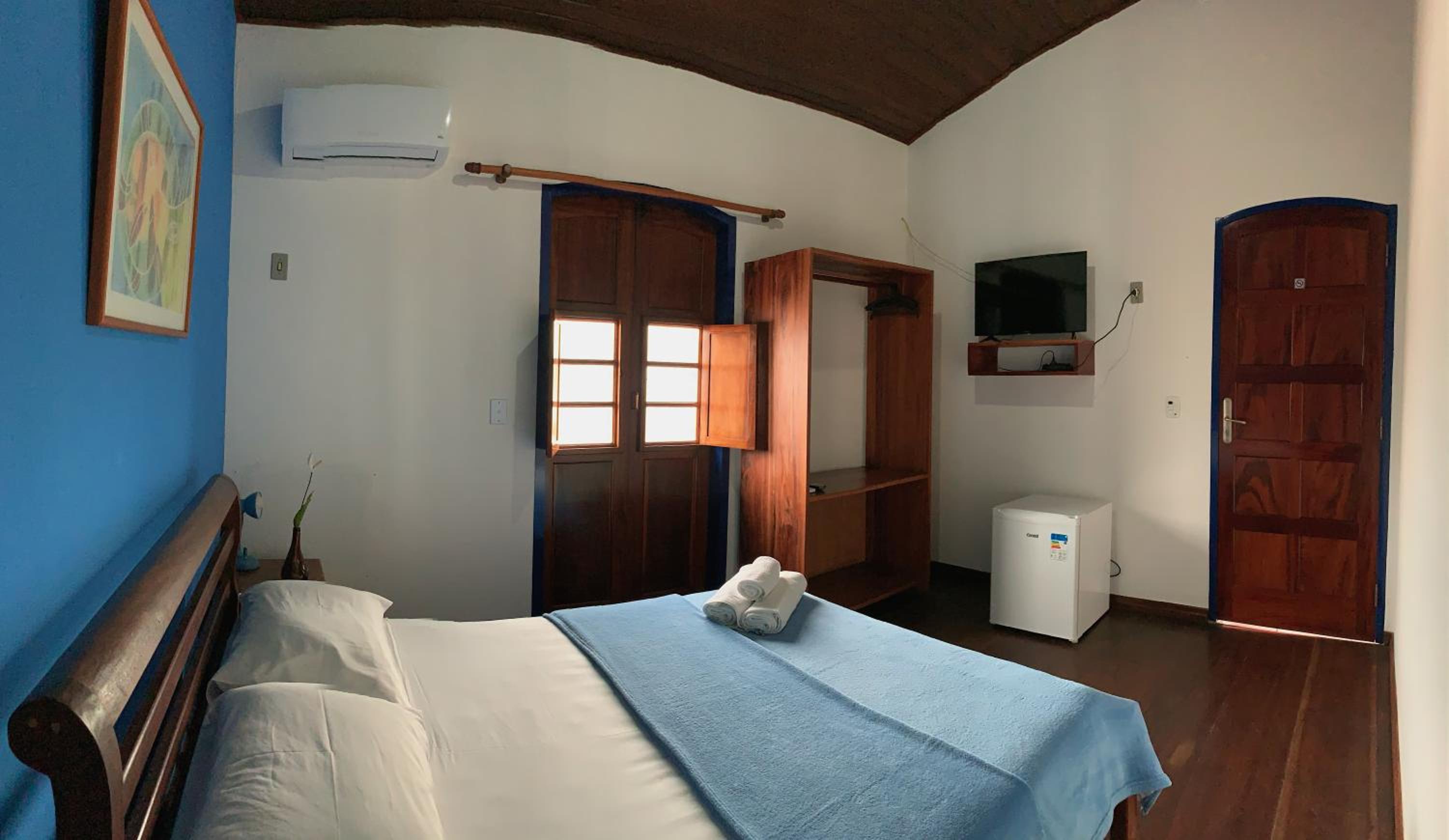 Pousada Manacá Paraty