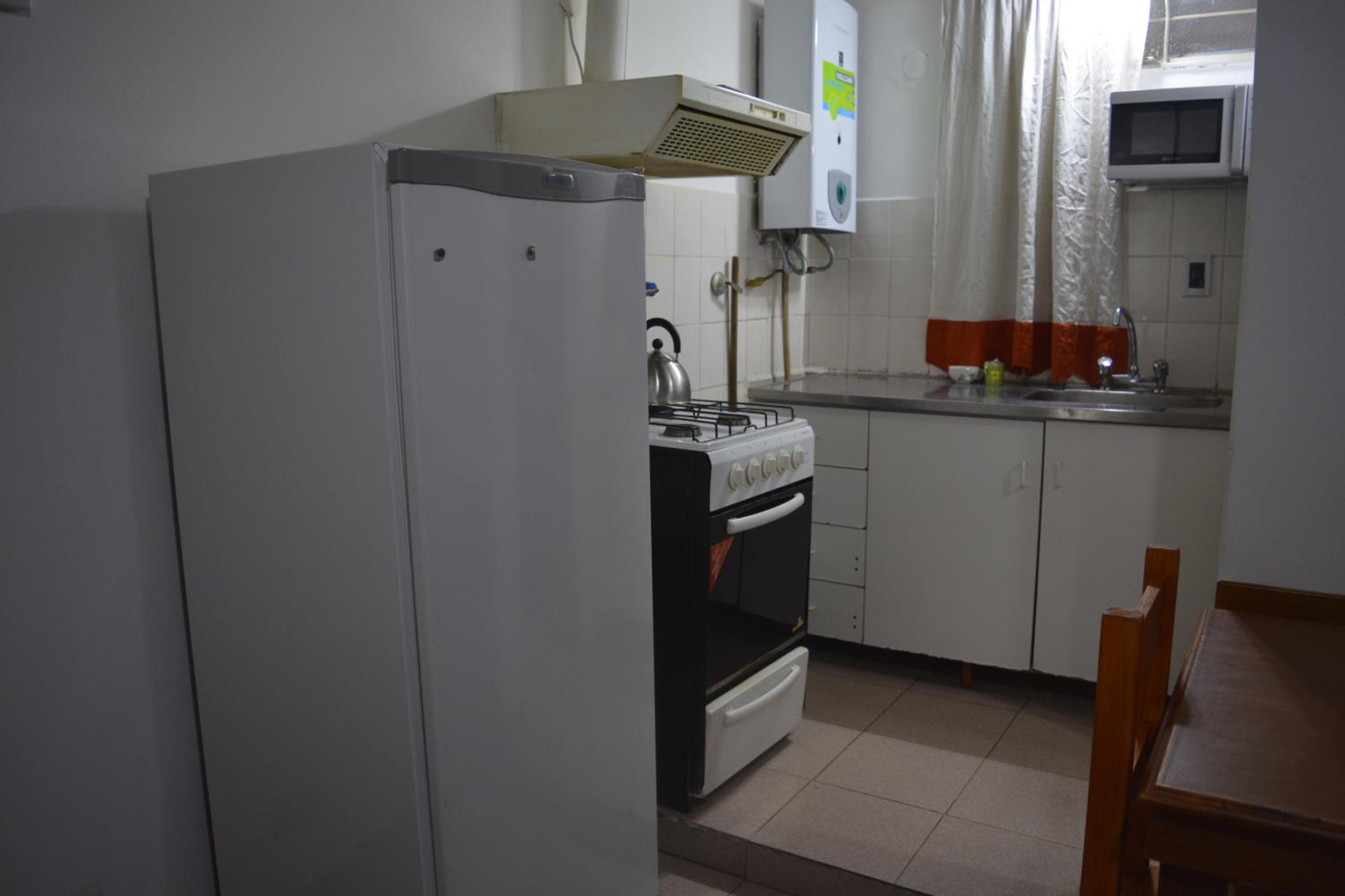 ApartHotel Bahia