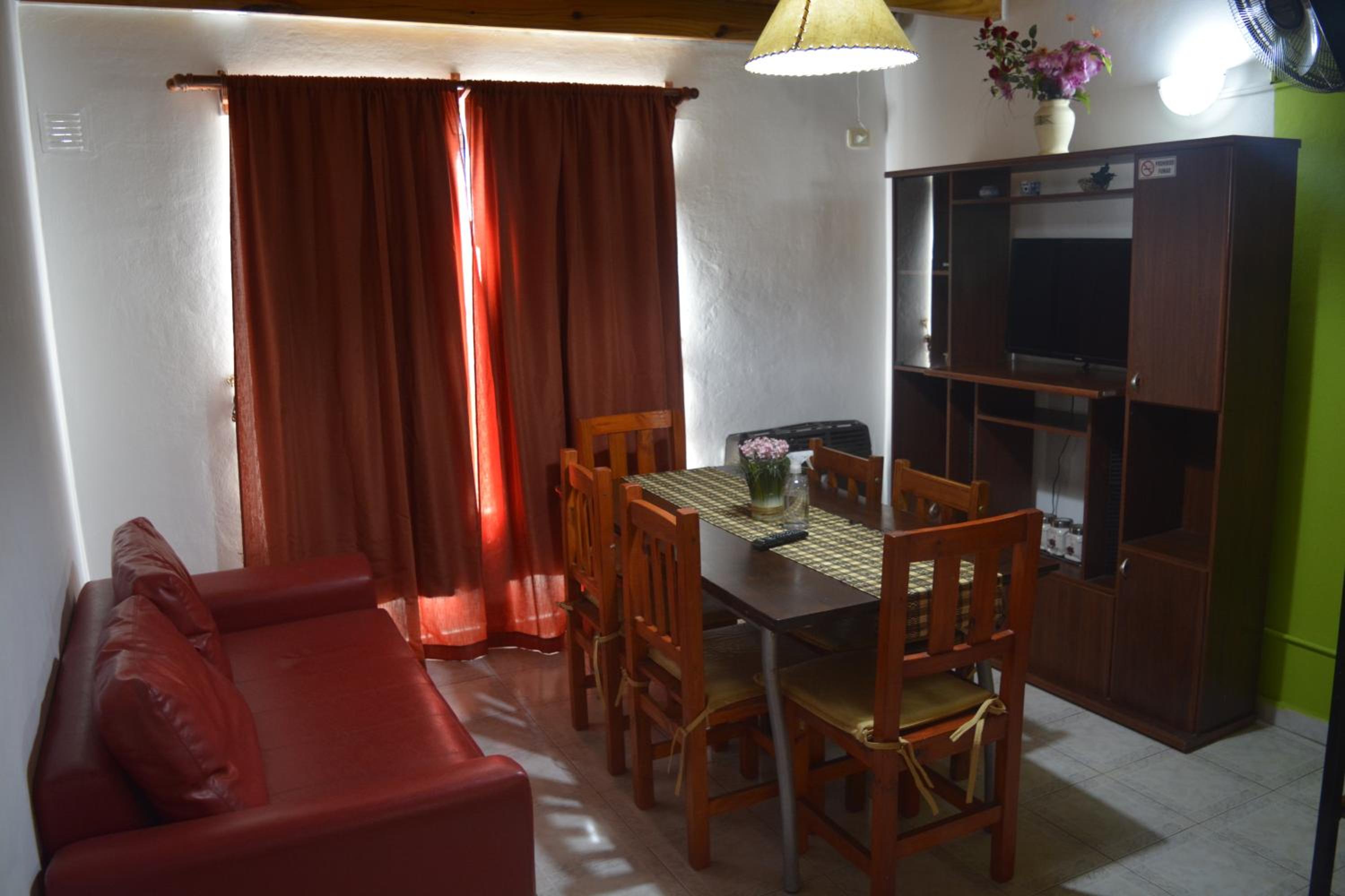 ApartHotel Bahia