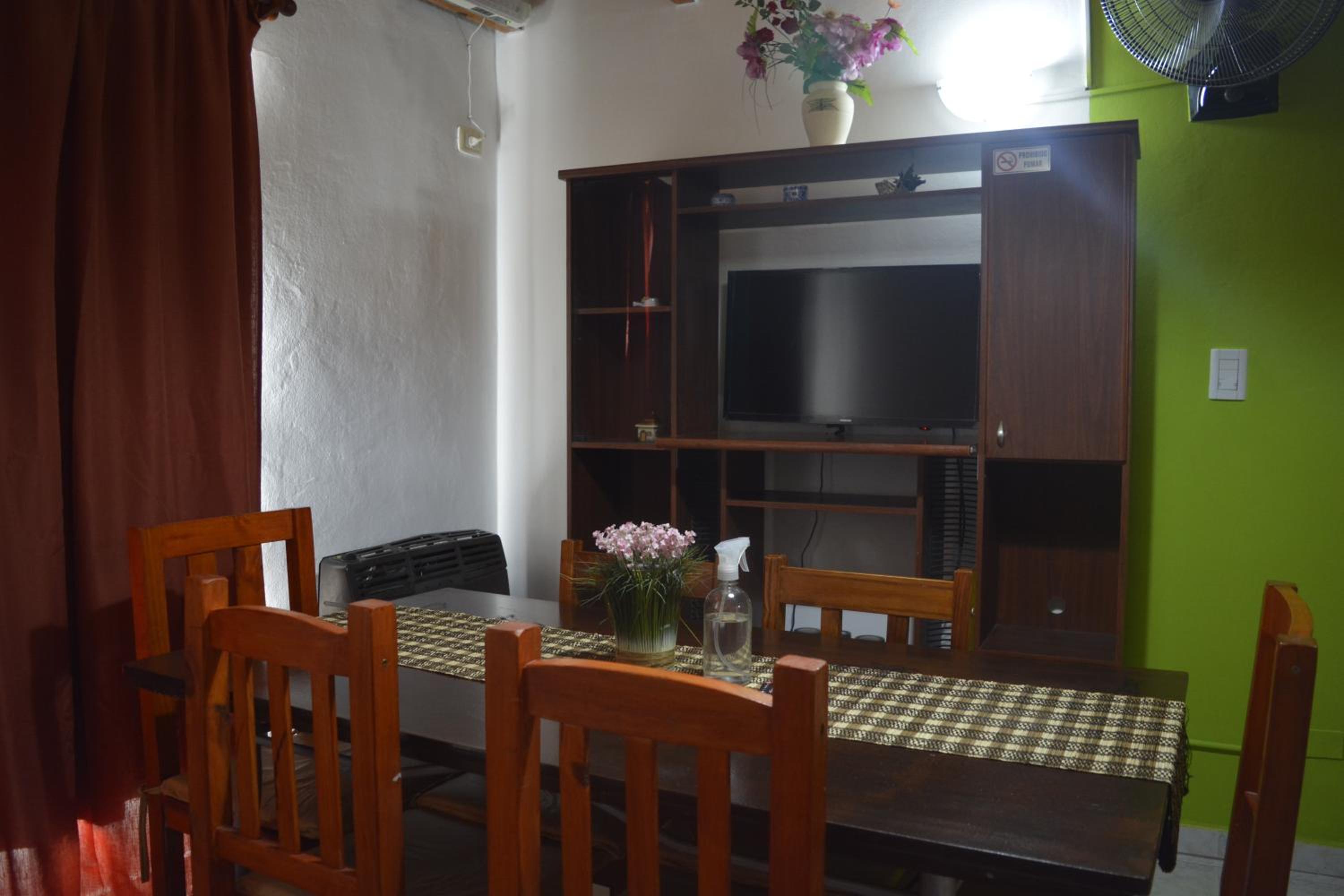 ApartHotel Bahia