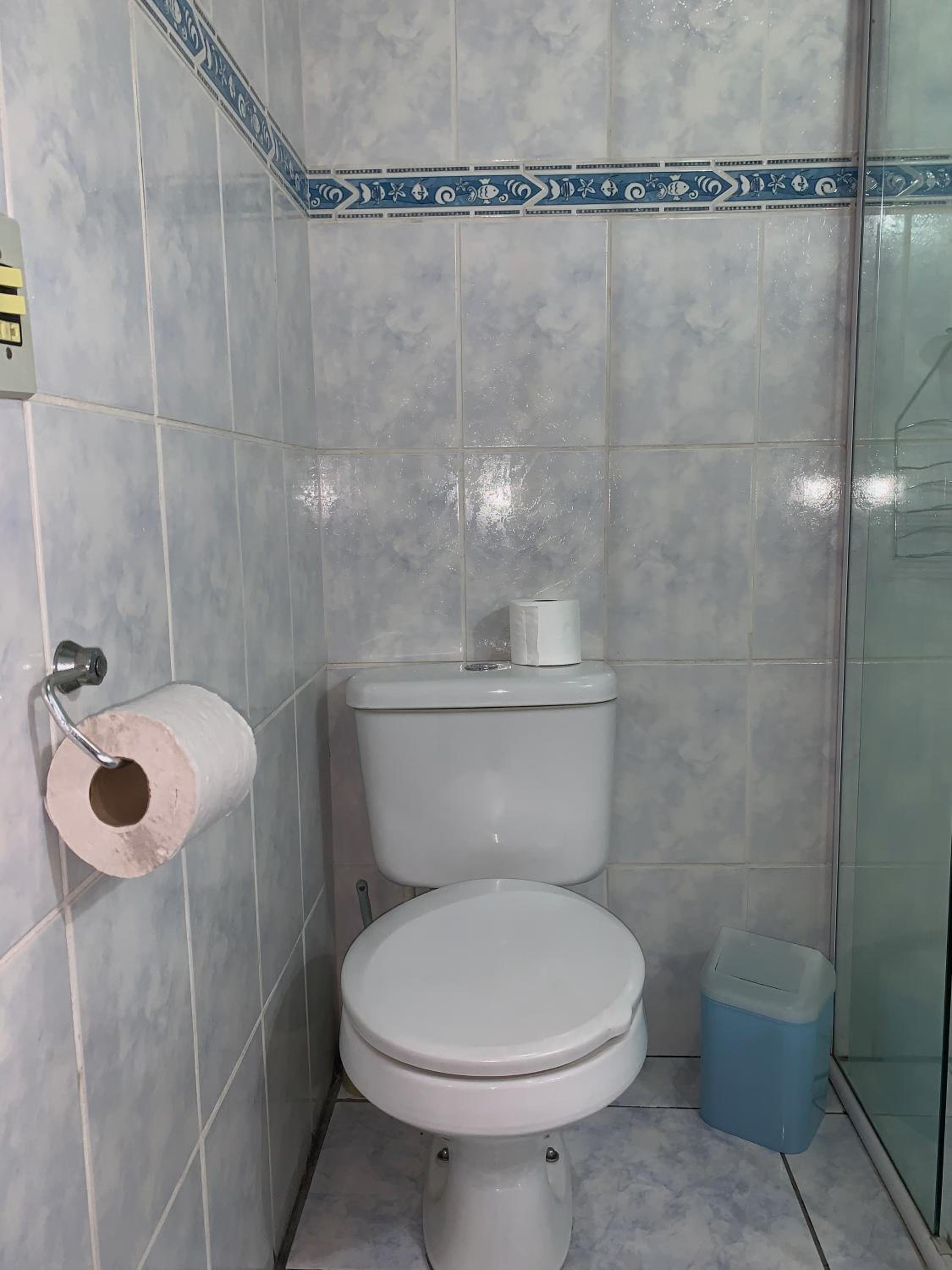 Pousada Manacá Paraty