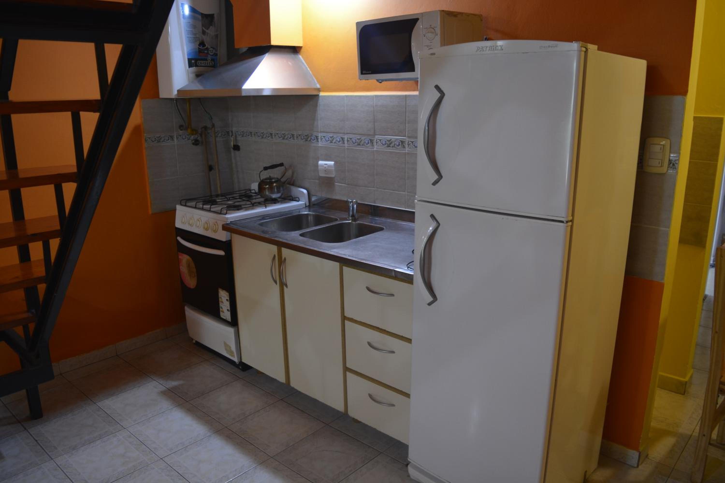 ApartHotel Bahia