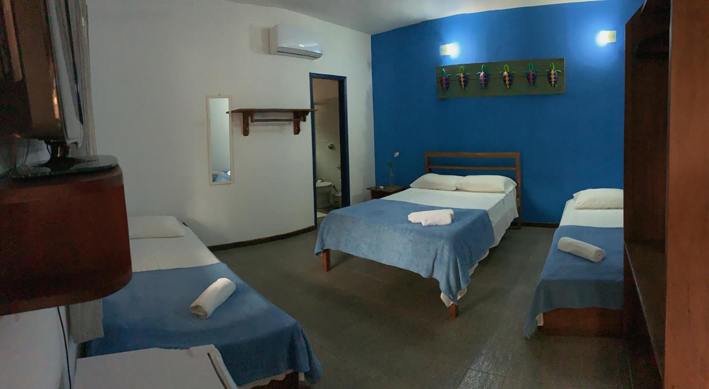 Pousada Manacá Paraty