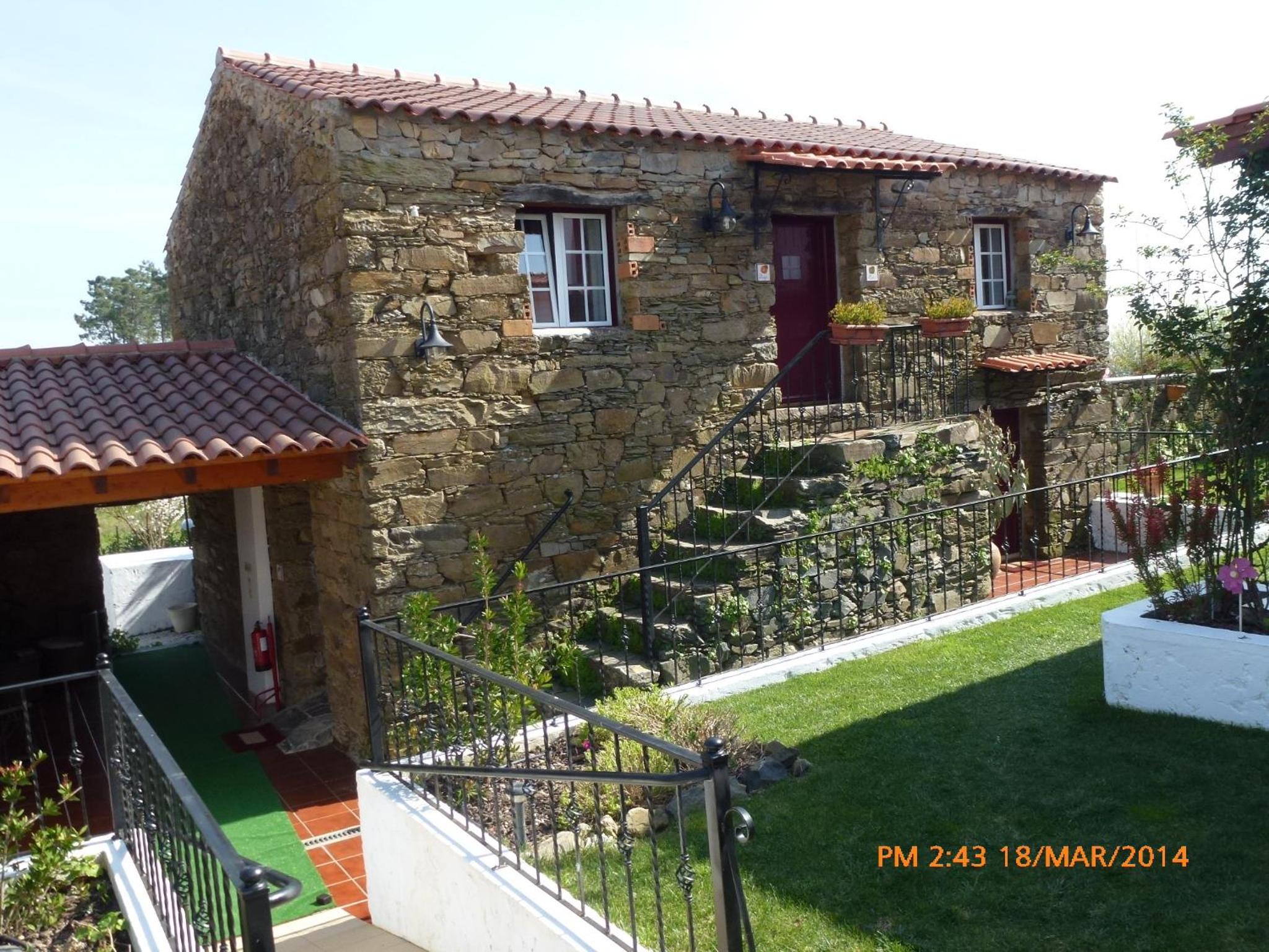 Hotel Casal da Cortiçada - Image 1