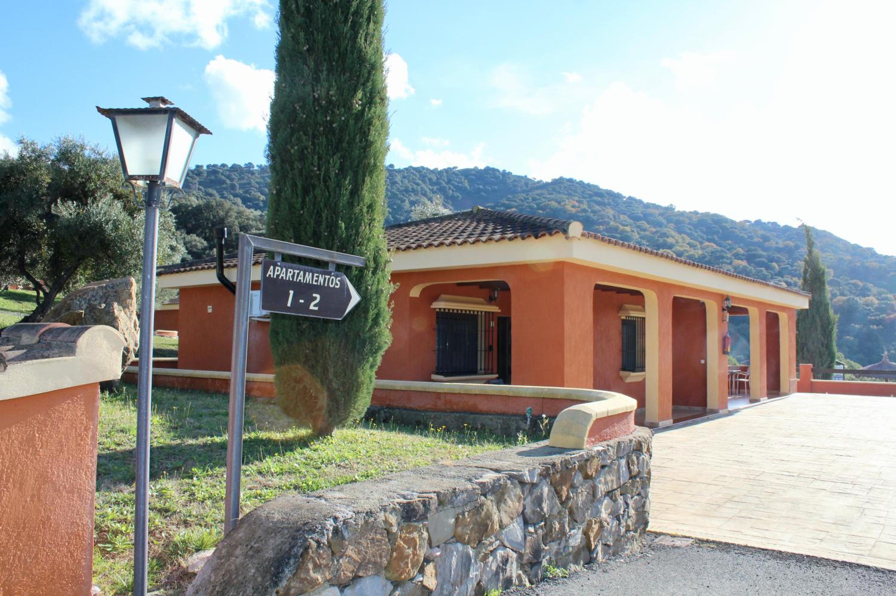 Apartamentos Cedro Alto view 4