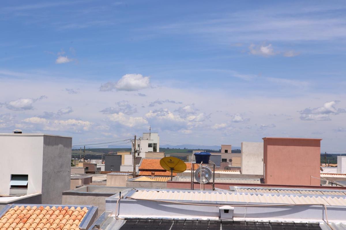rooftop