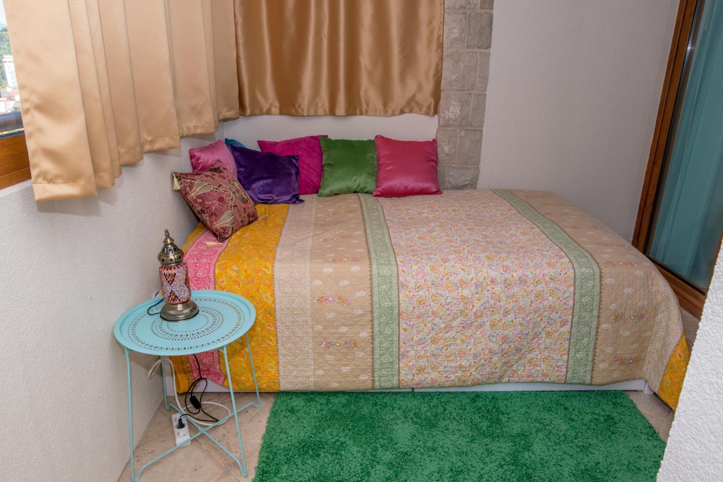 Apartment Elena Petrovac photo 2