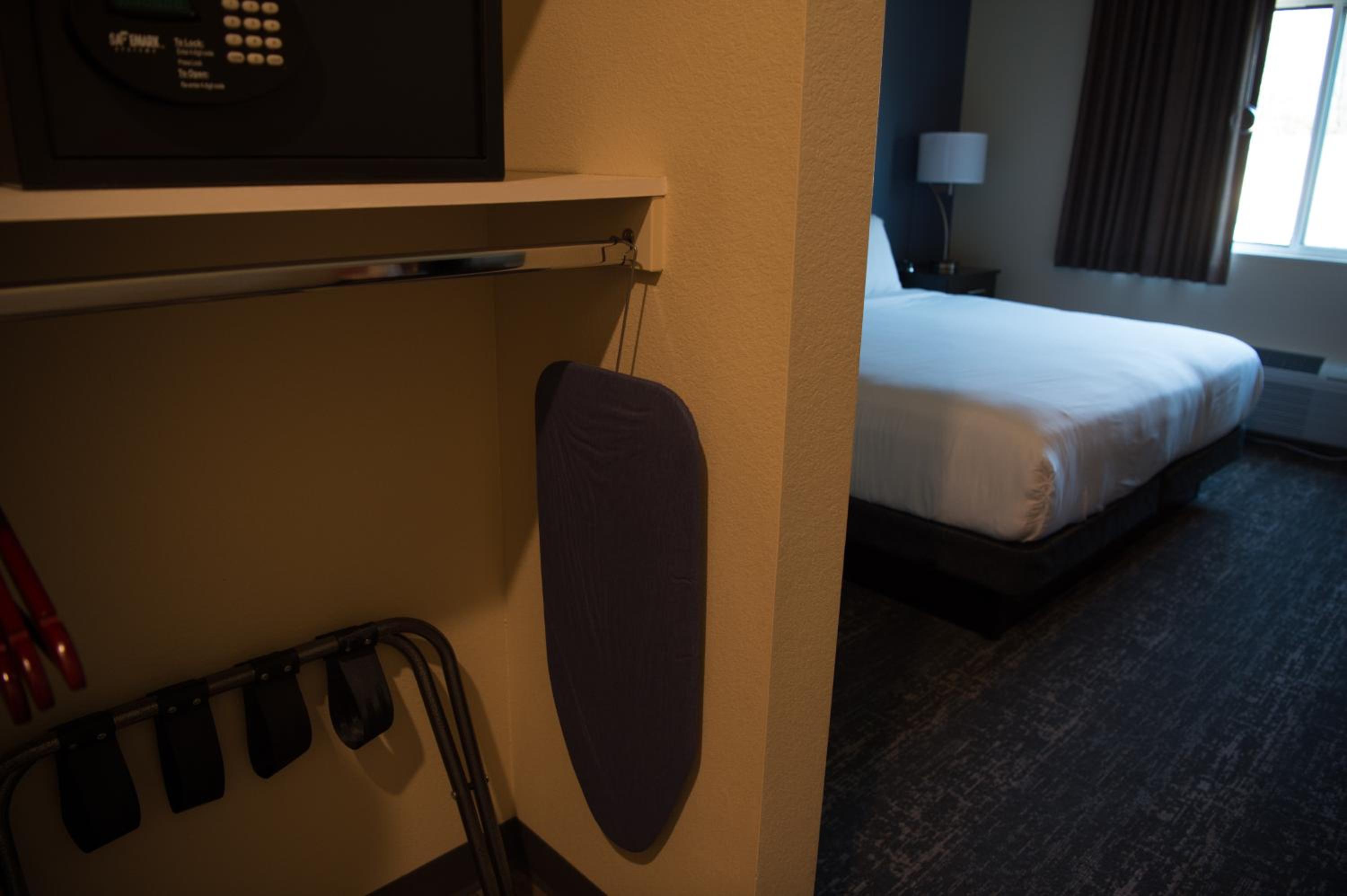 Cobblestone Inn & Suites - Forest City, 写真 31