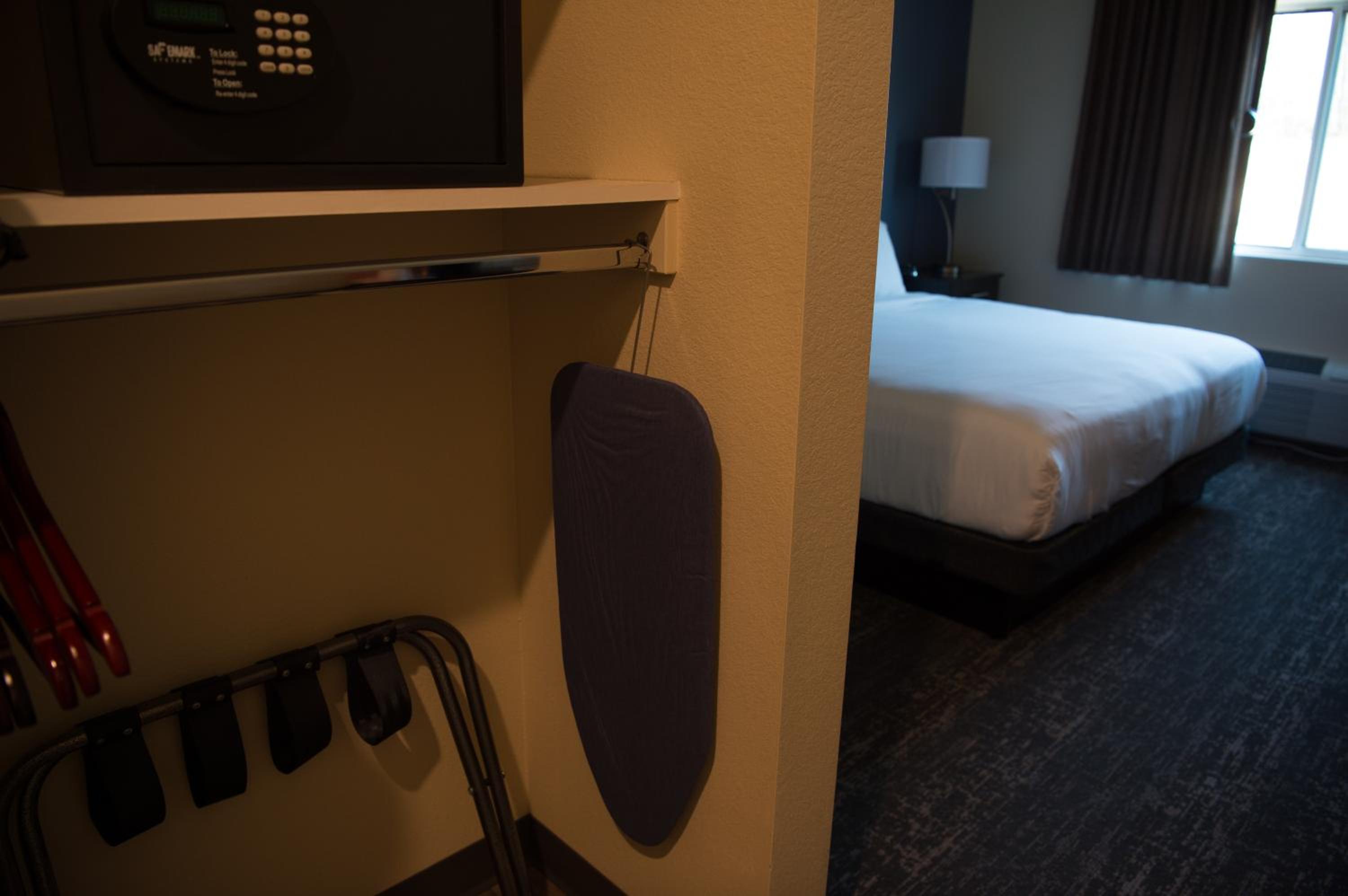 Cobblestone Inn & Suites - Forest City, 写真 54