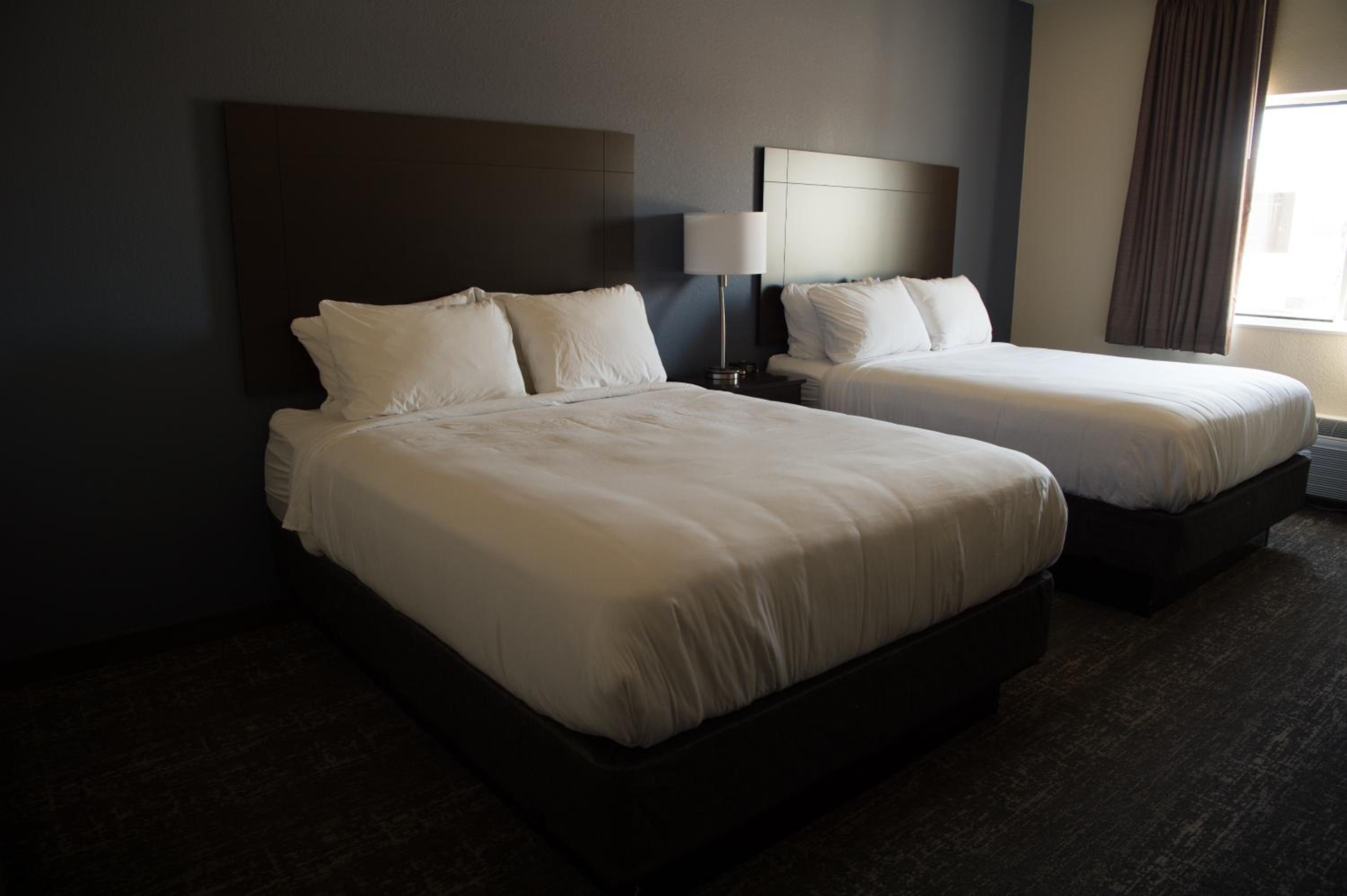 Cobblestone Inn & Suites - Forest City, 写真 53
