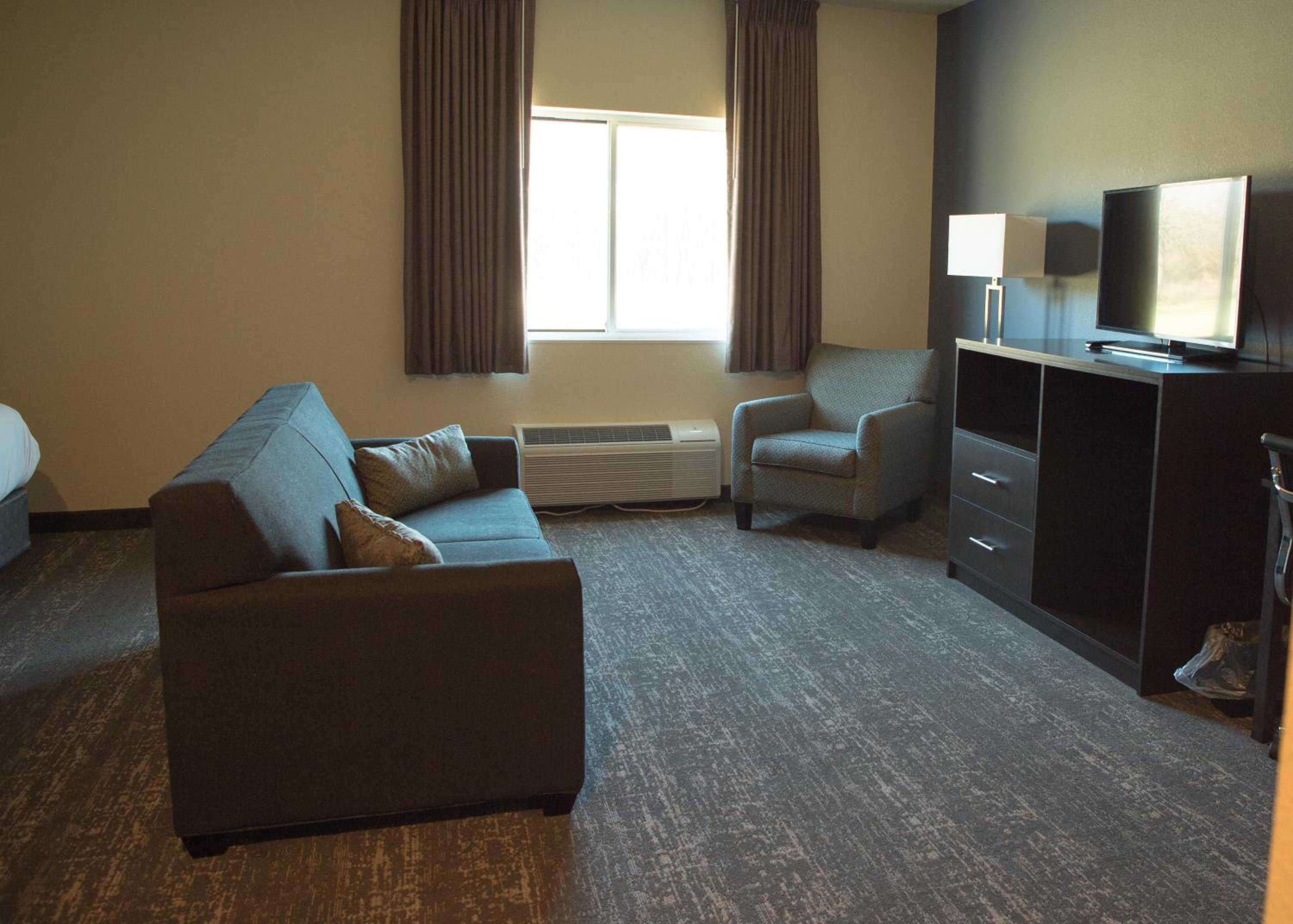 Cobblestone Inn & Suites - Forest City, 写真 38