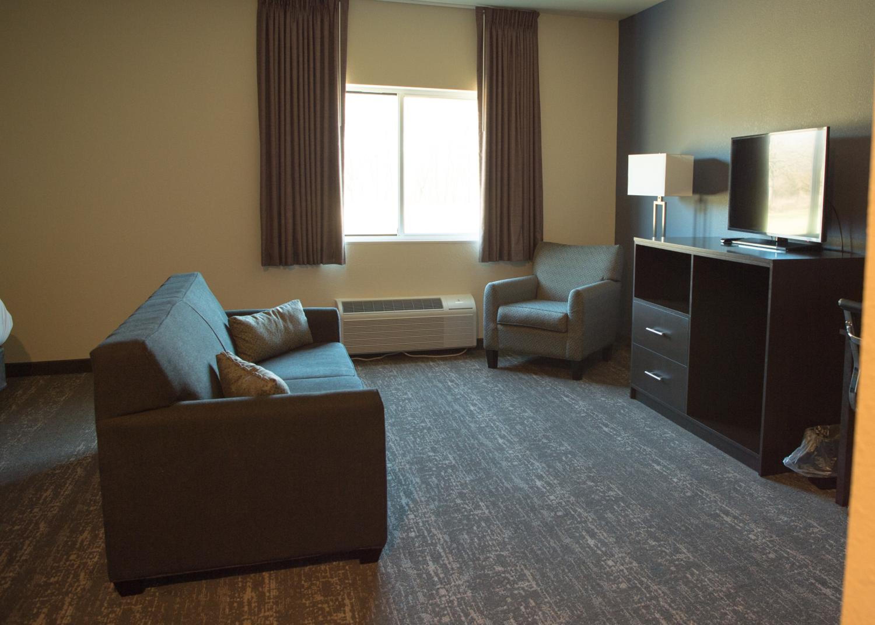 Cobblestone Inn & Suites - Forest City, 写真 37