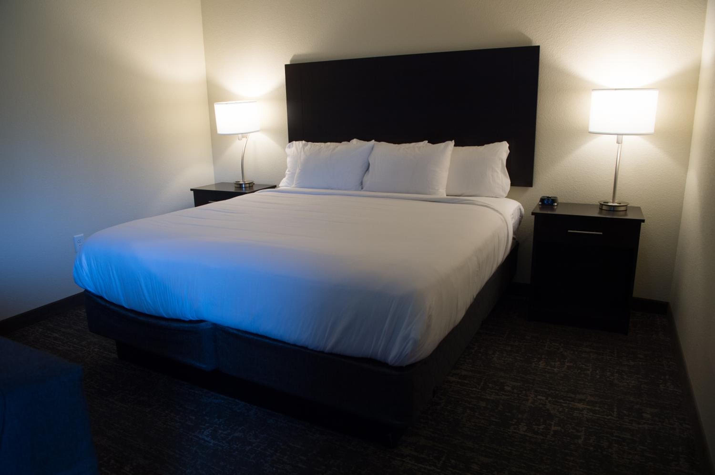 Cobblestone Inn & Suites - Forest City, 写真 21