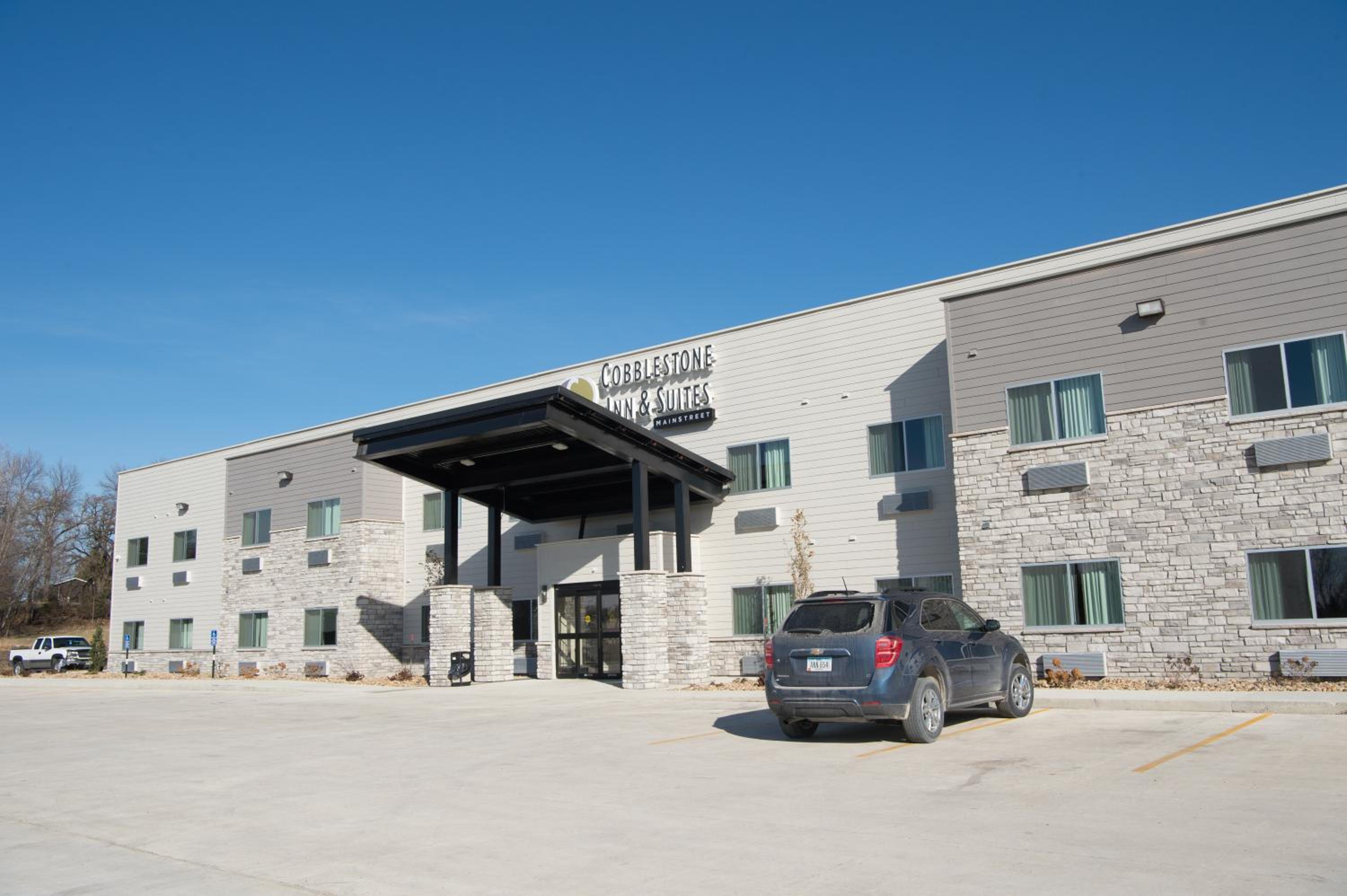 Cobblestone Inn & Suites - Forest City, 写真 66