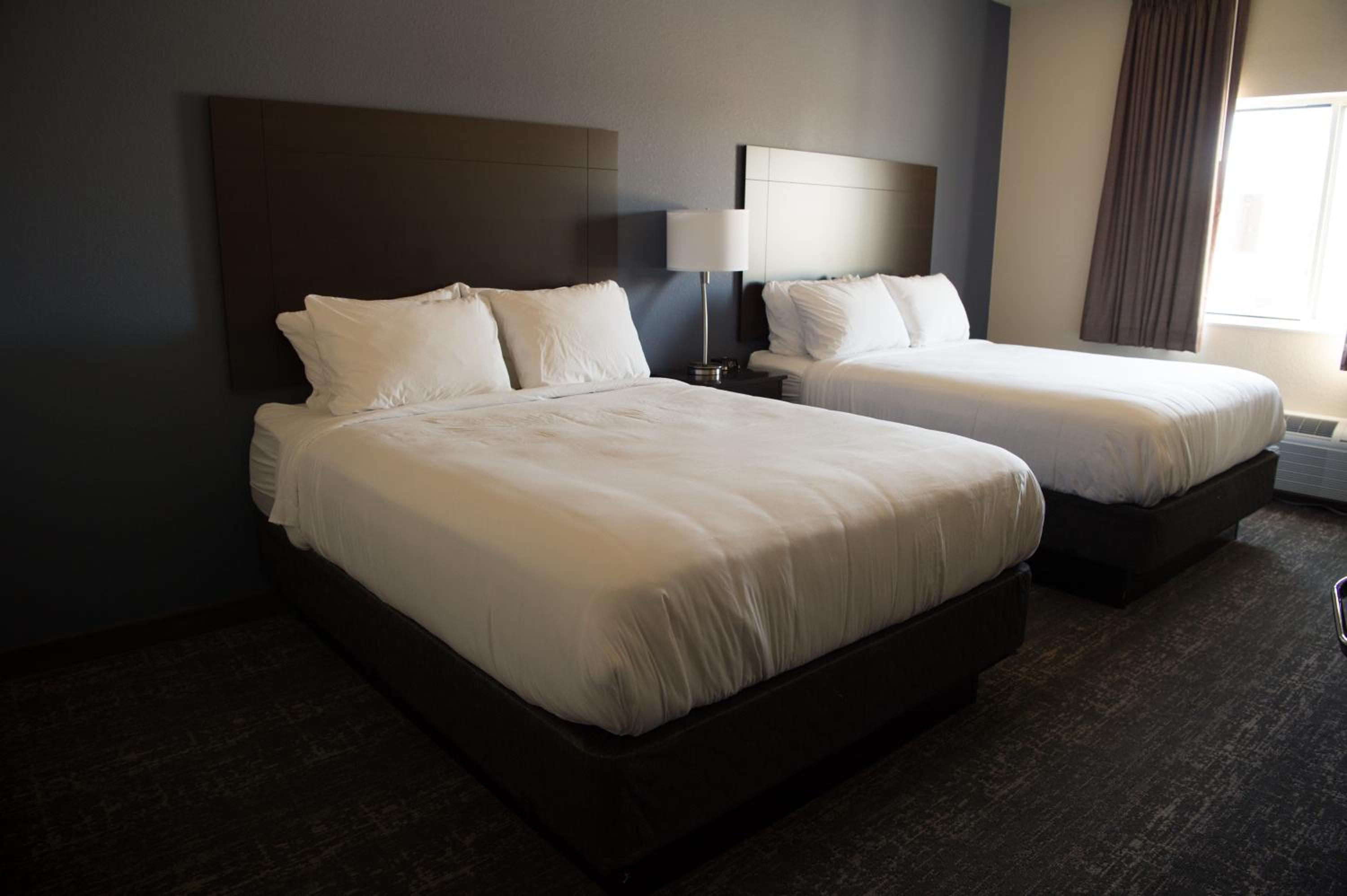 Cobblestone Inn & Suites - Forest City, 写真 90