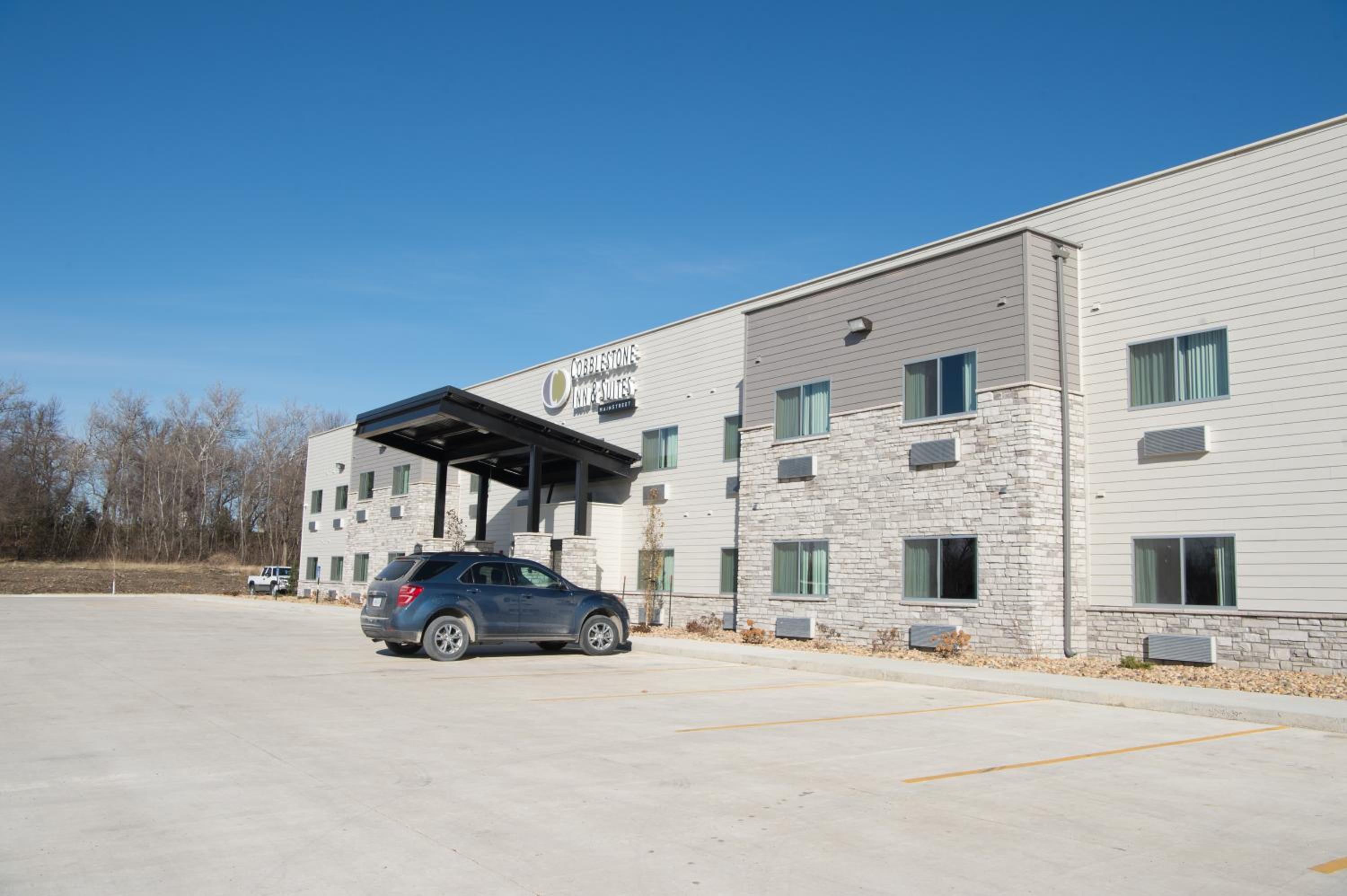 Cobblestone Inn & Suites - Forest City, 写真 29