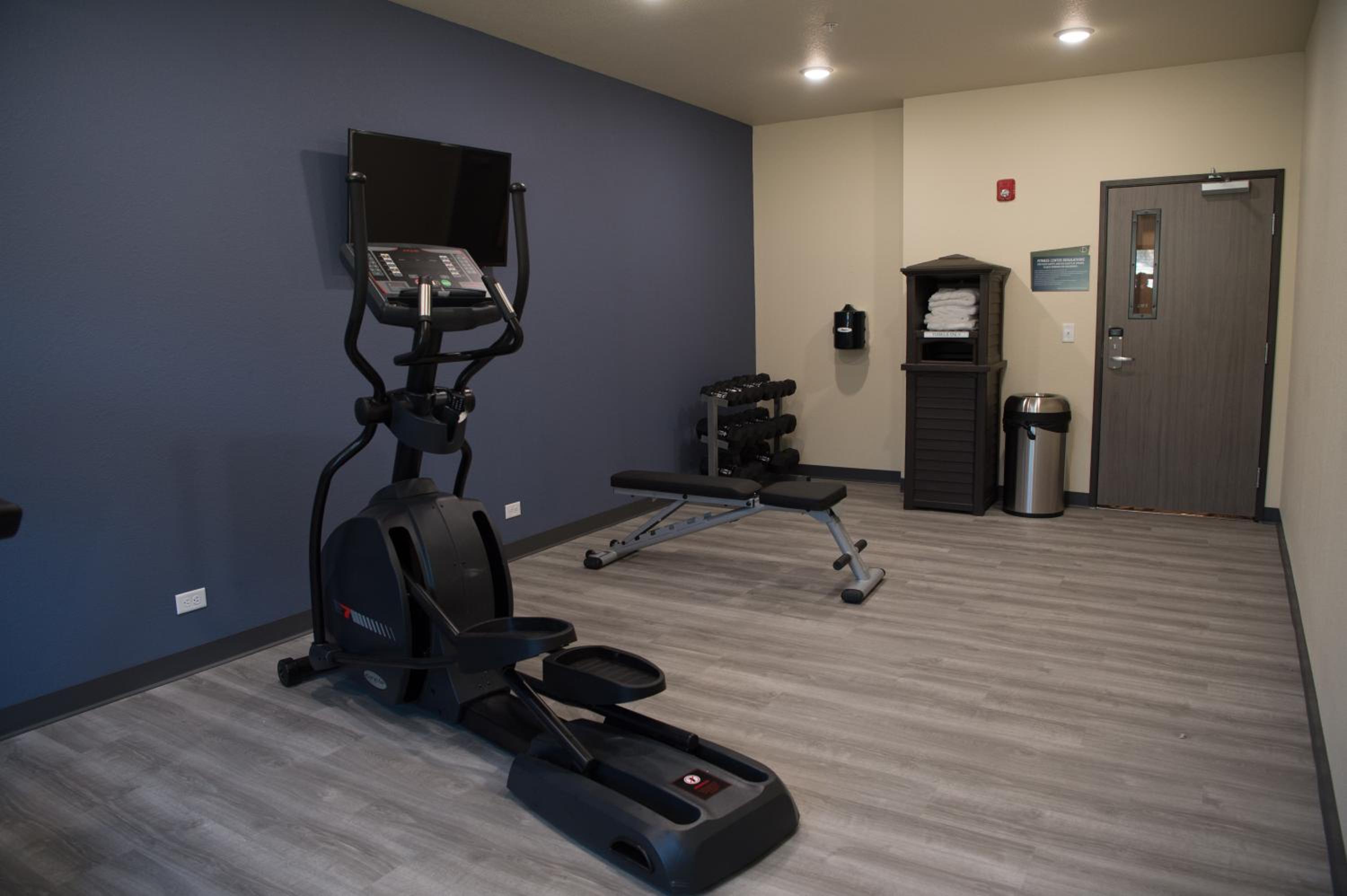 Cobblestone Inn & Suites - Forest City, 写真 49