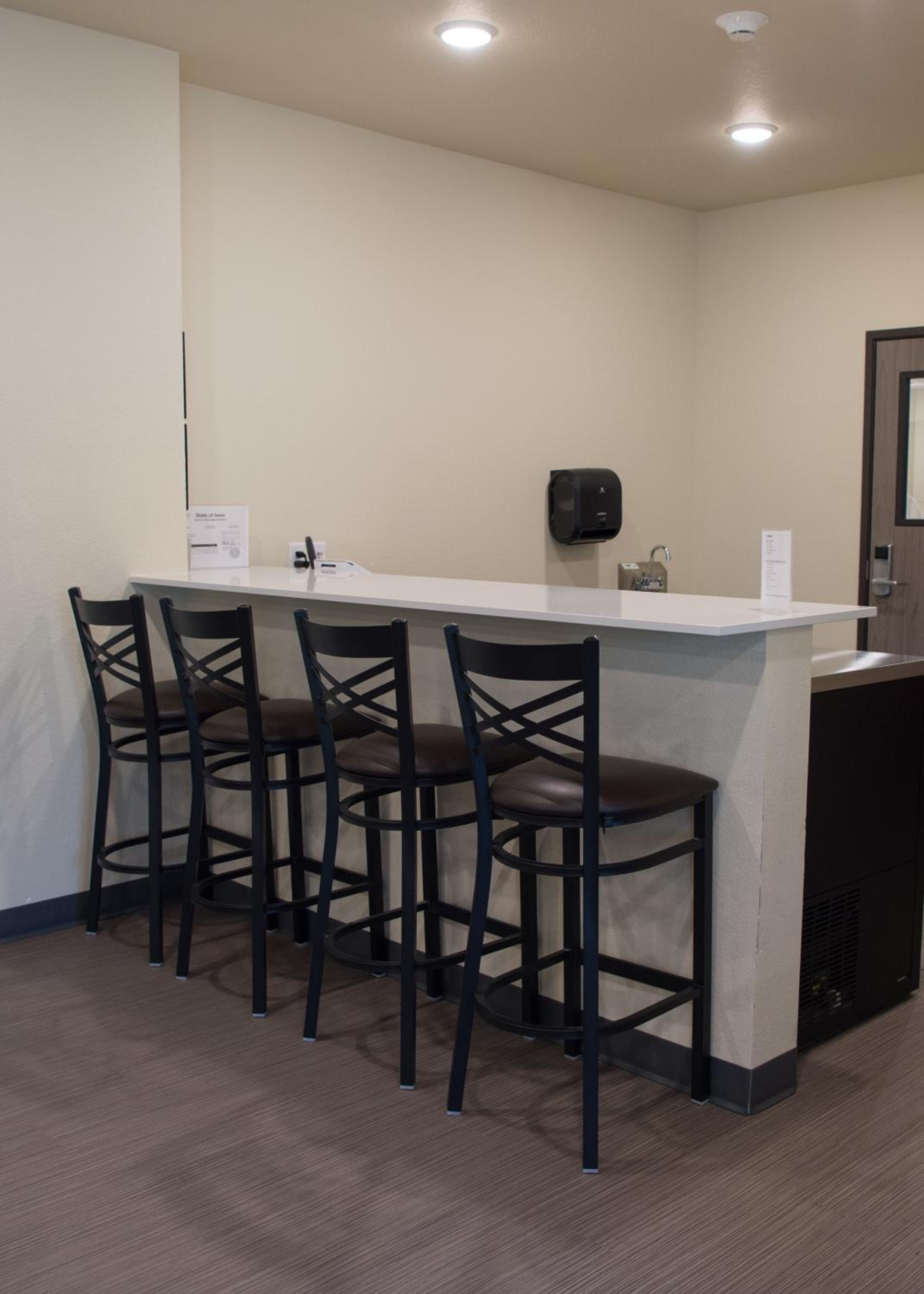 Cobblestone Inn & Suites - Forest City, 写真 87