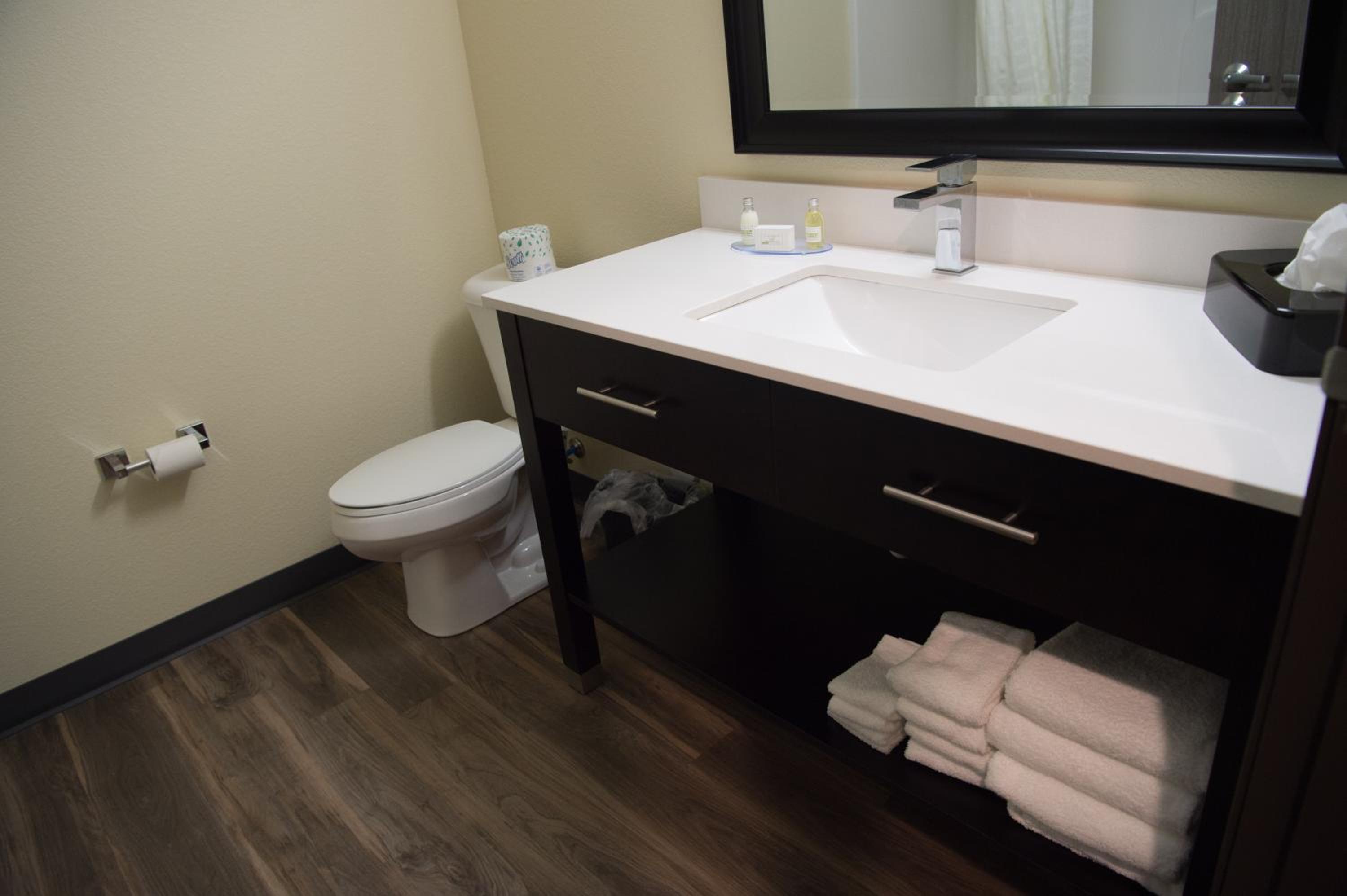 Cobblestone Inn & Suites - Forest City, 写真 59