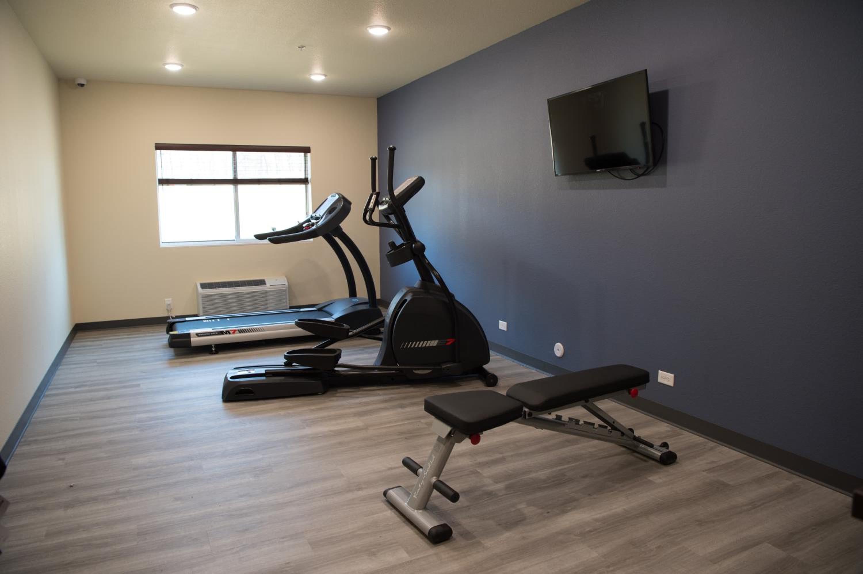 Cobblestone Inn & Suites - Forest City, 写真 46
