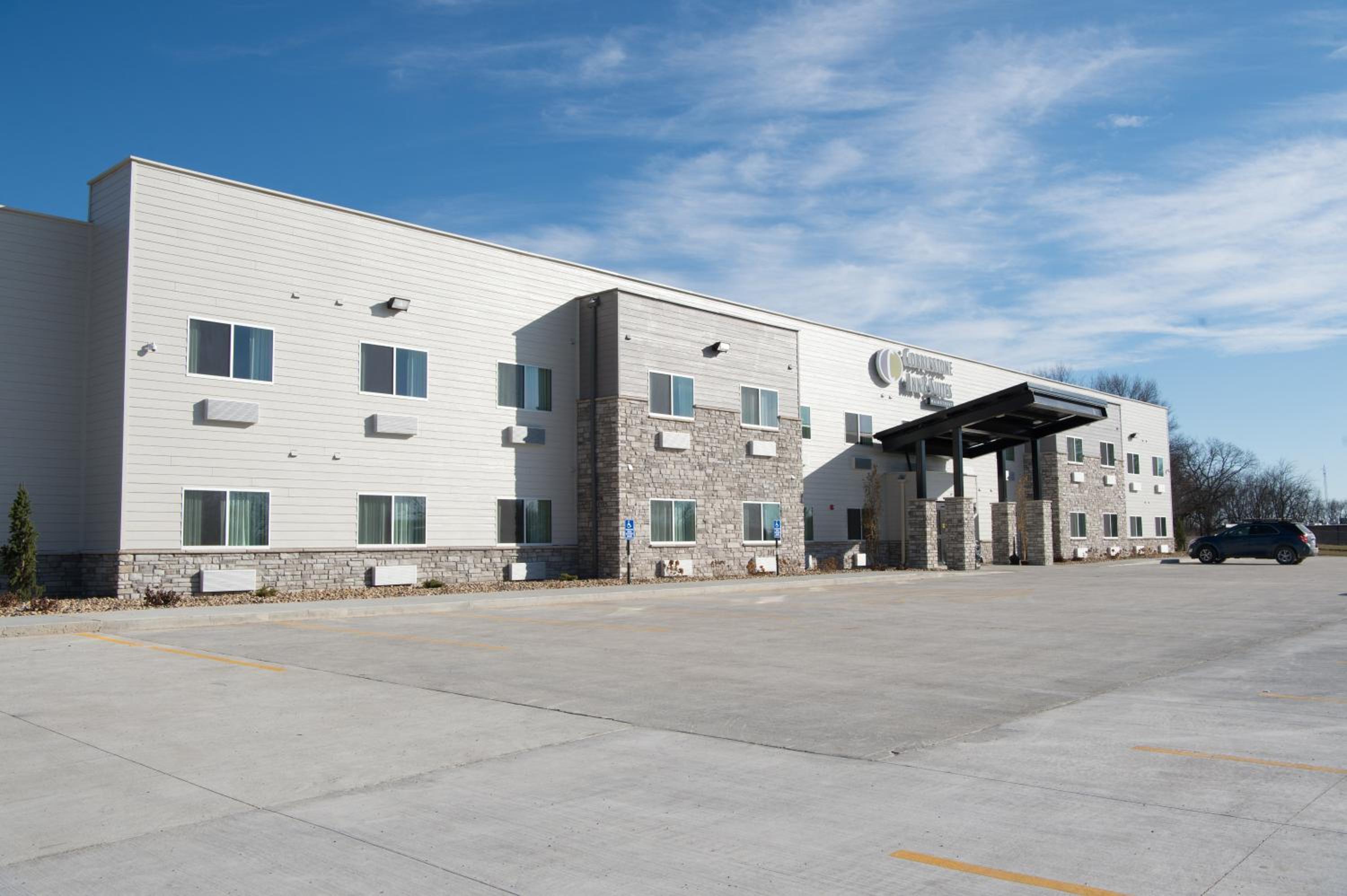 Cobblestone Inn & Suites - Forest City, 写真 24