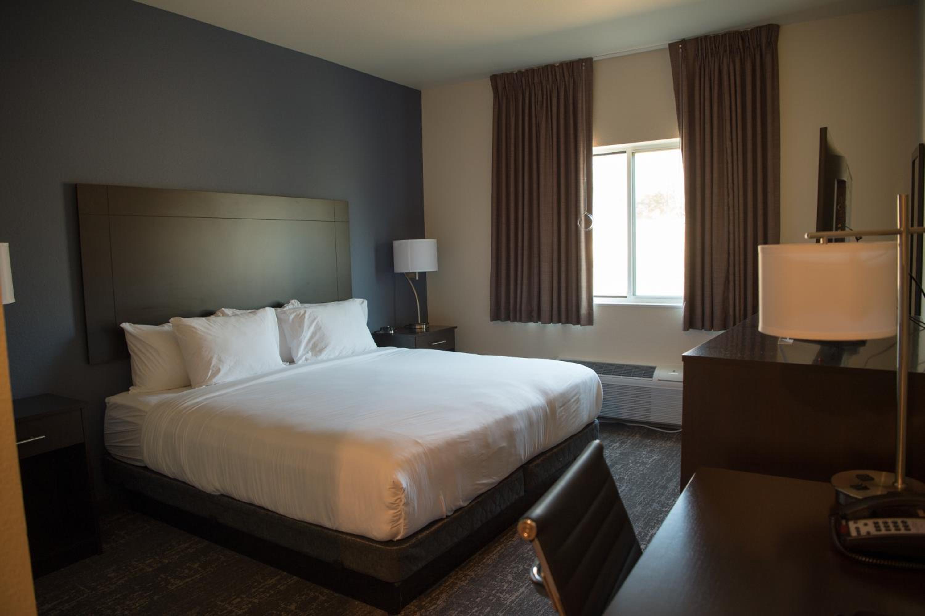 Cobblestone Inn & Suites - Forest City, 写真 20