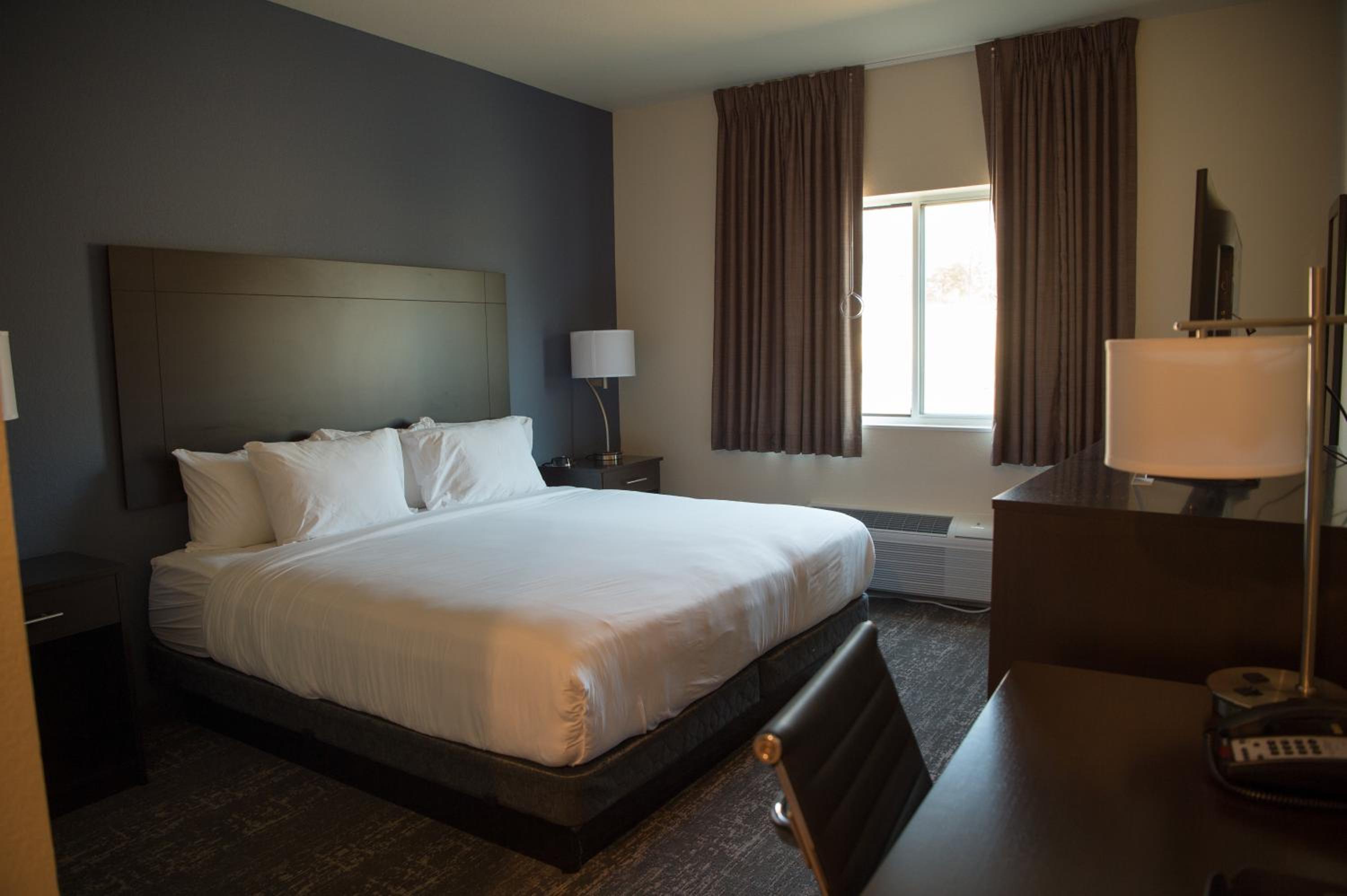 Cobblestone Inn & Suites - Forest City, 写真 52