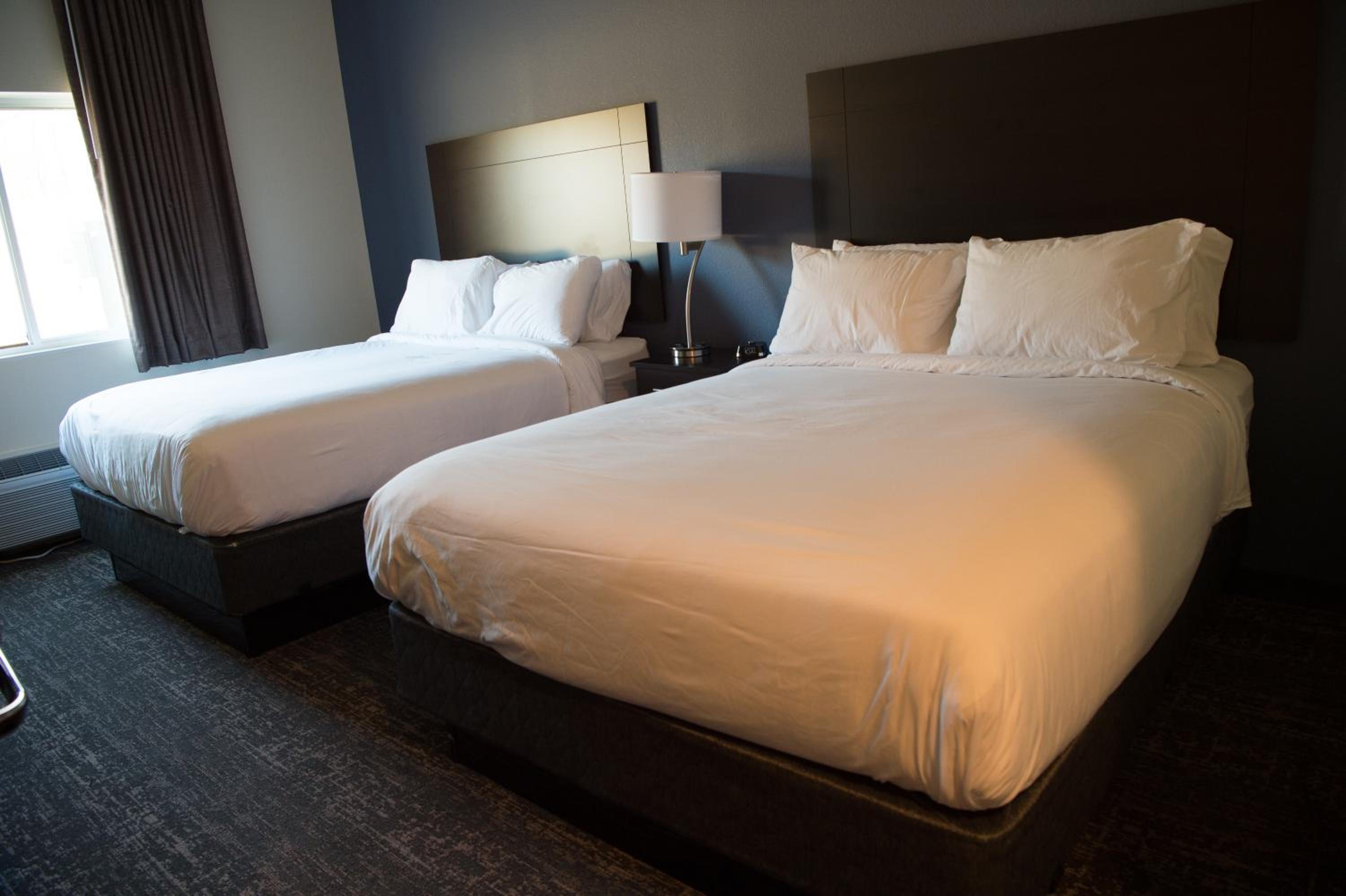 Cobblestone Inn & Suites - Forest City, 写真 84