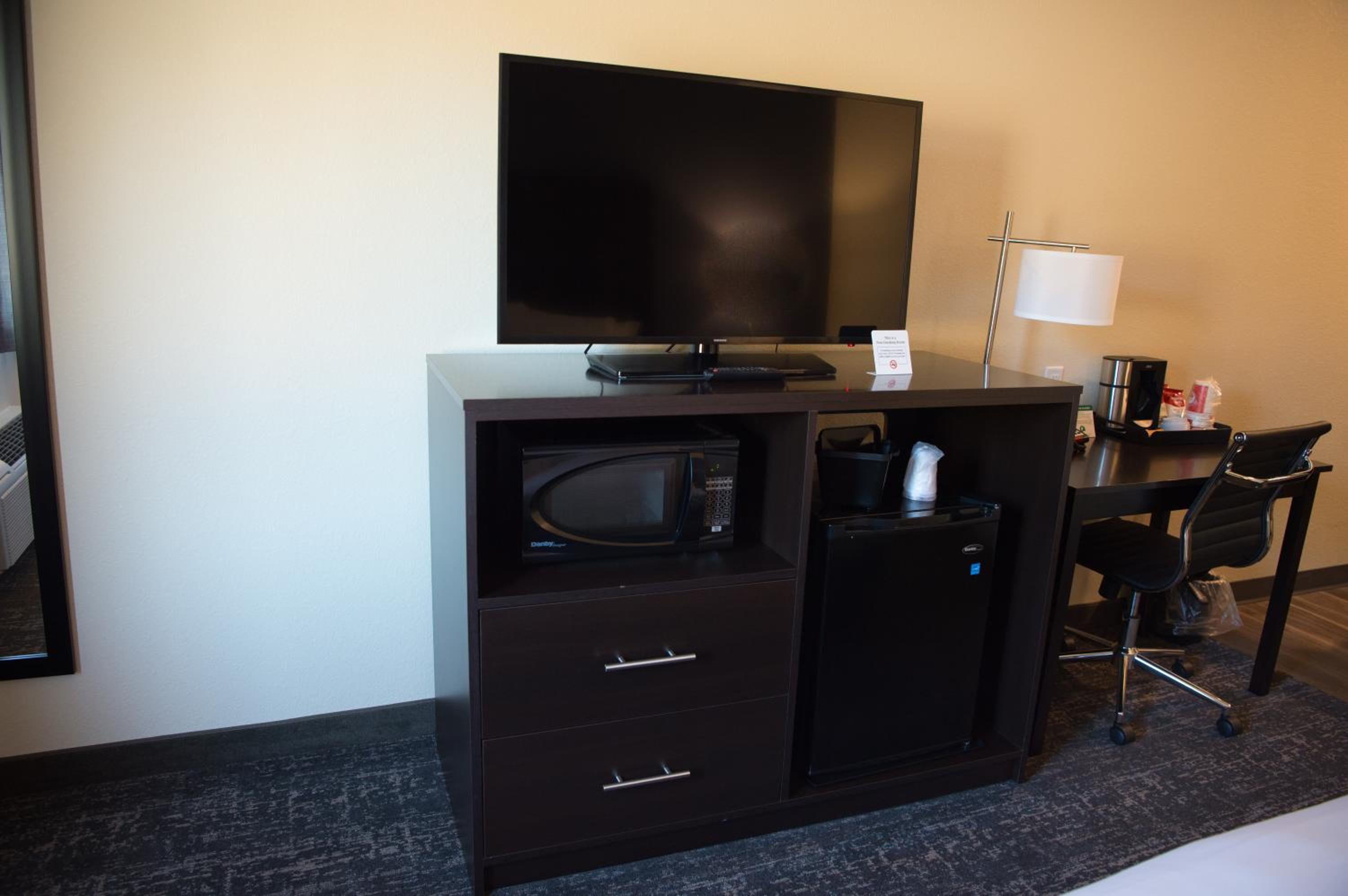 Cobblestone Inn & Suites - Forest City, 写真 25