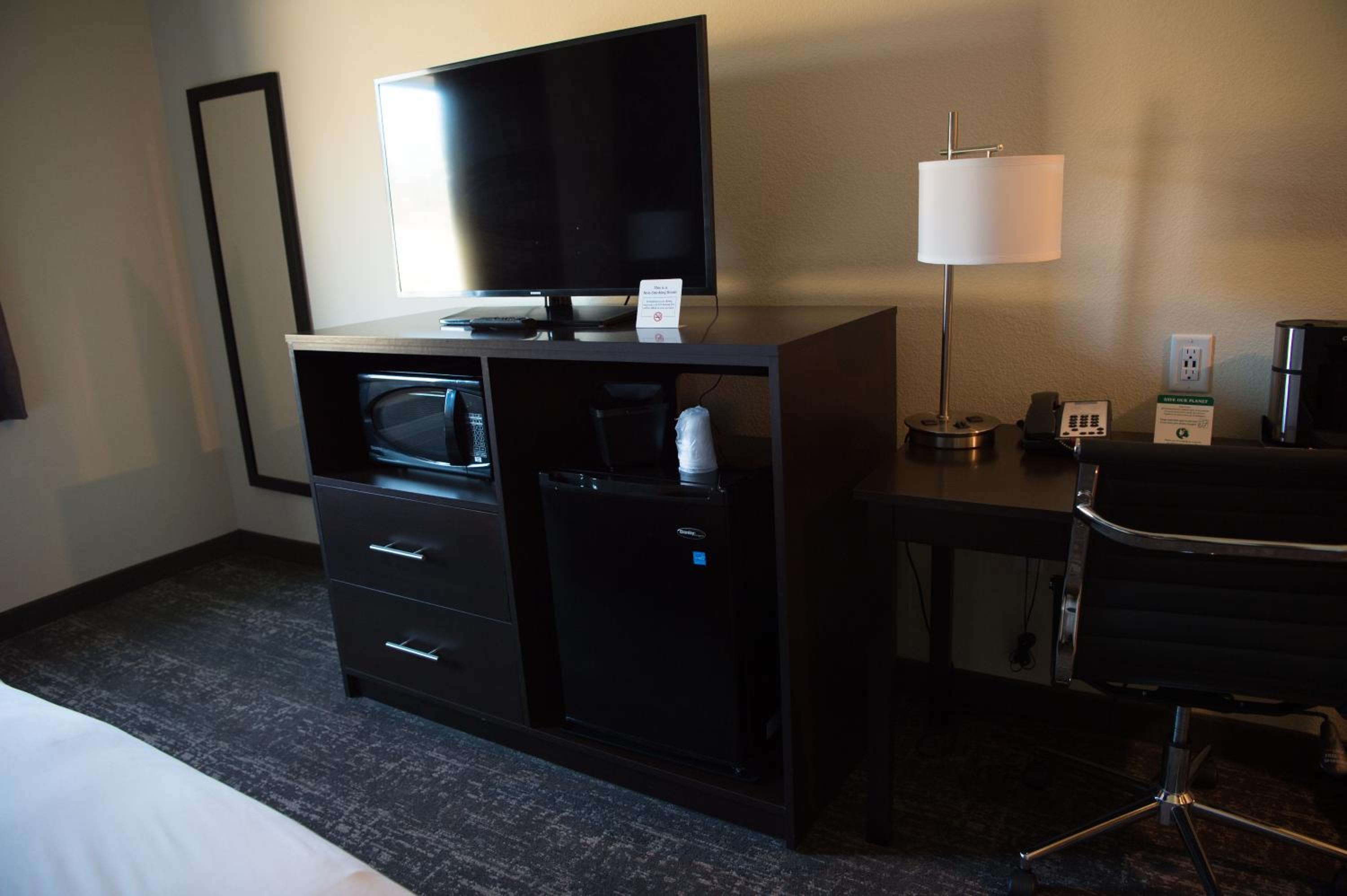 Cobblestone Inn & Suites - Forest City, 写真 32