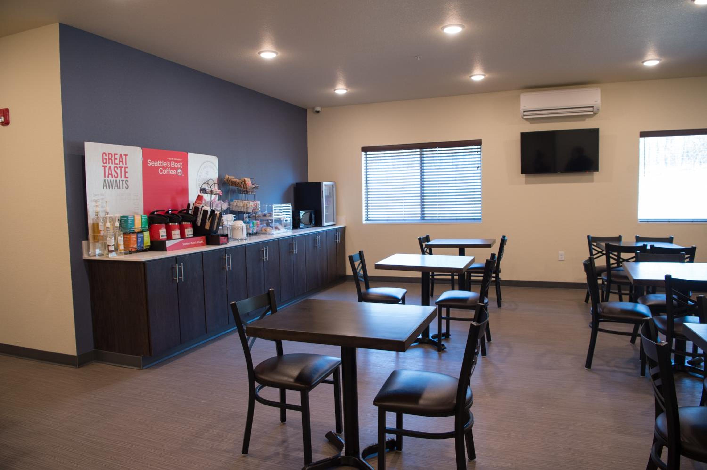 Cobblestone Inn & Suites - Forest City, 写真 62