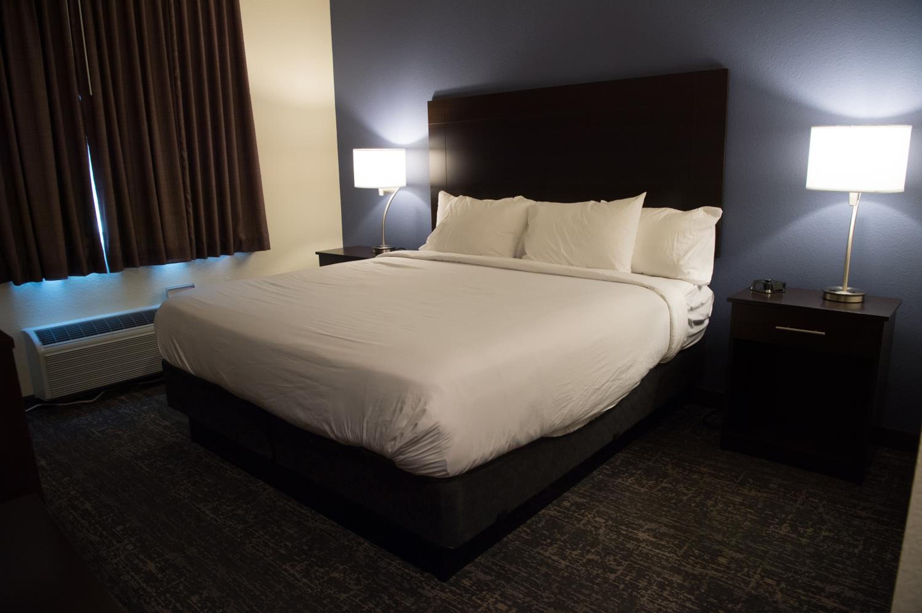 Cobblestone Inn & Suites - Forest City, 写真 47
