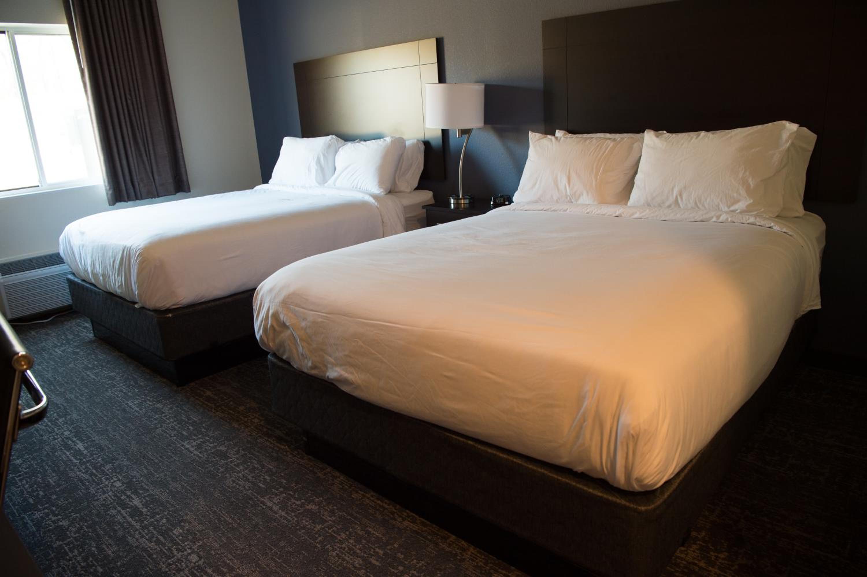 Cobblestone Inn & Suites - Forest City, 写真 64