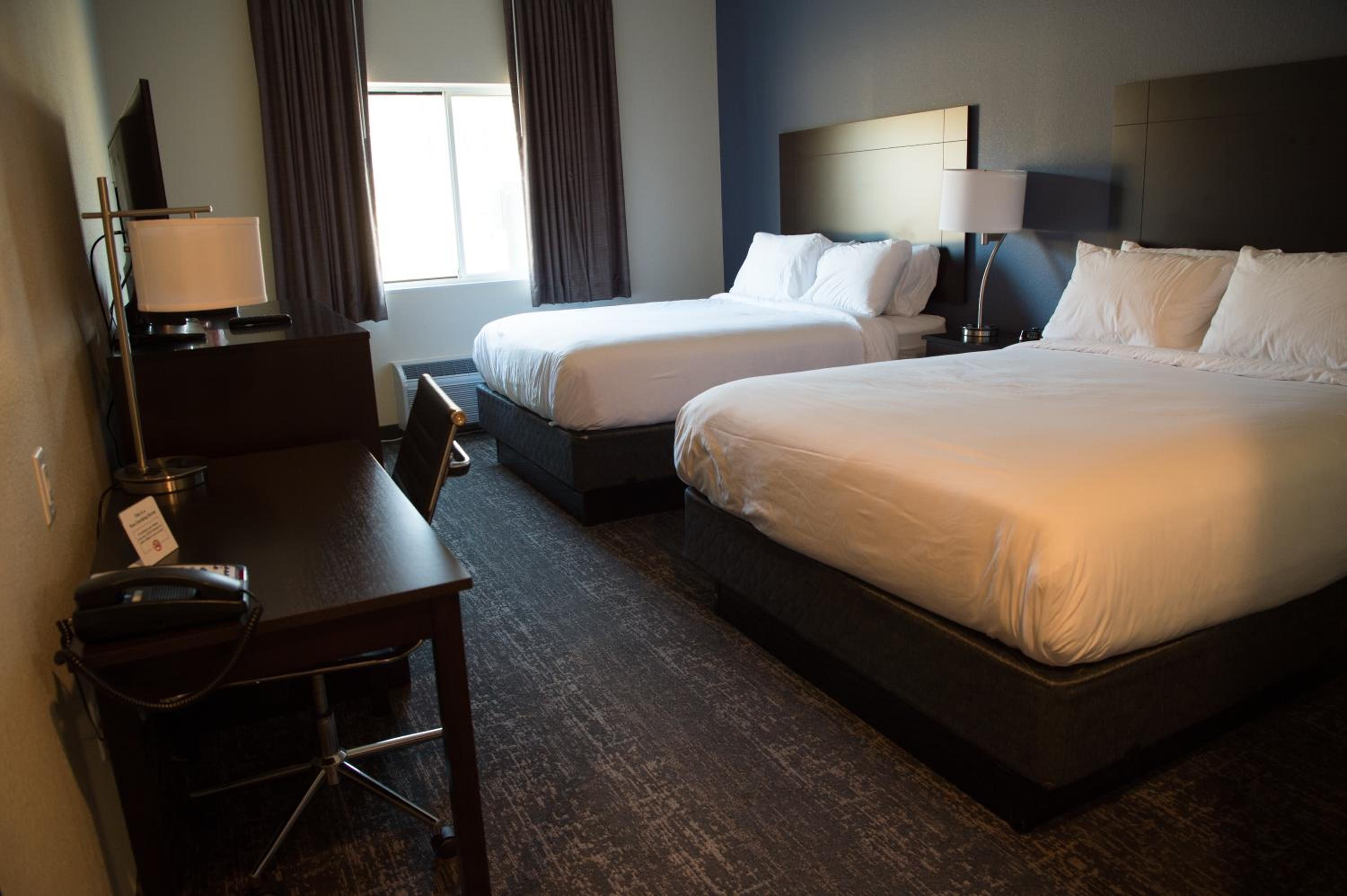 Cobblestone Inn & Suites - Forest City, 写真 39