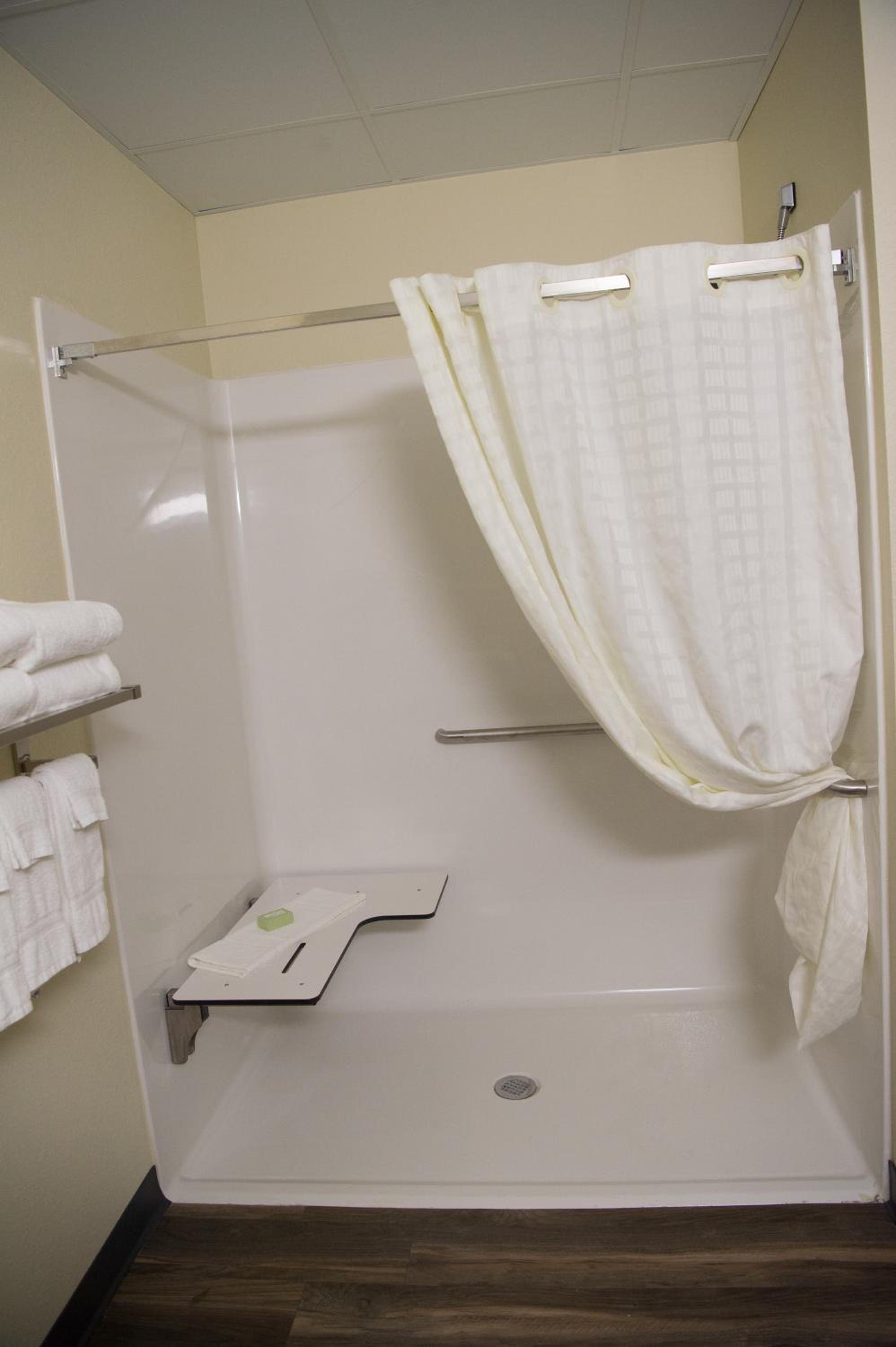 Cobblestone Inn & Suites - Forest City, 写真 26