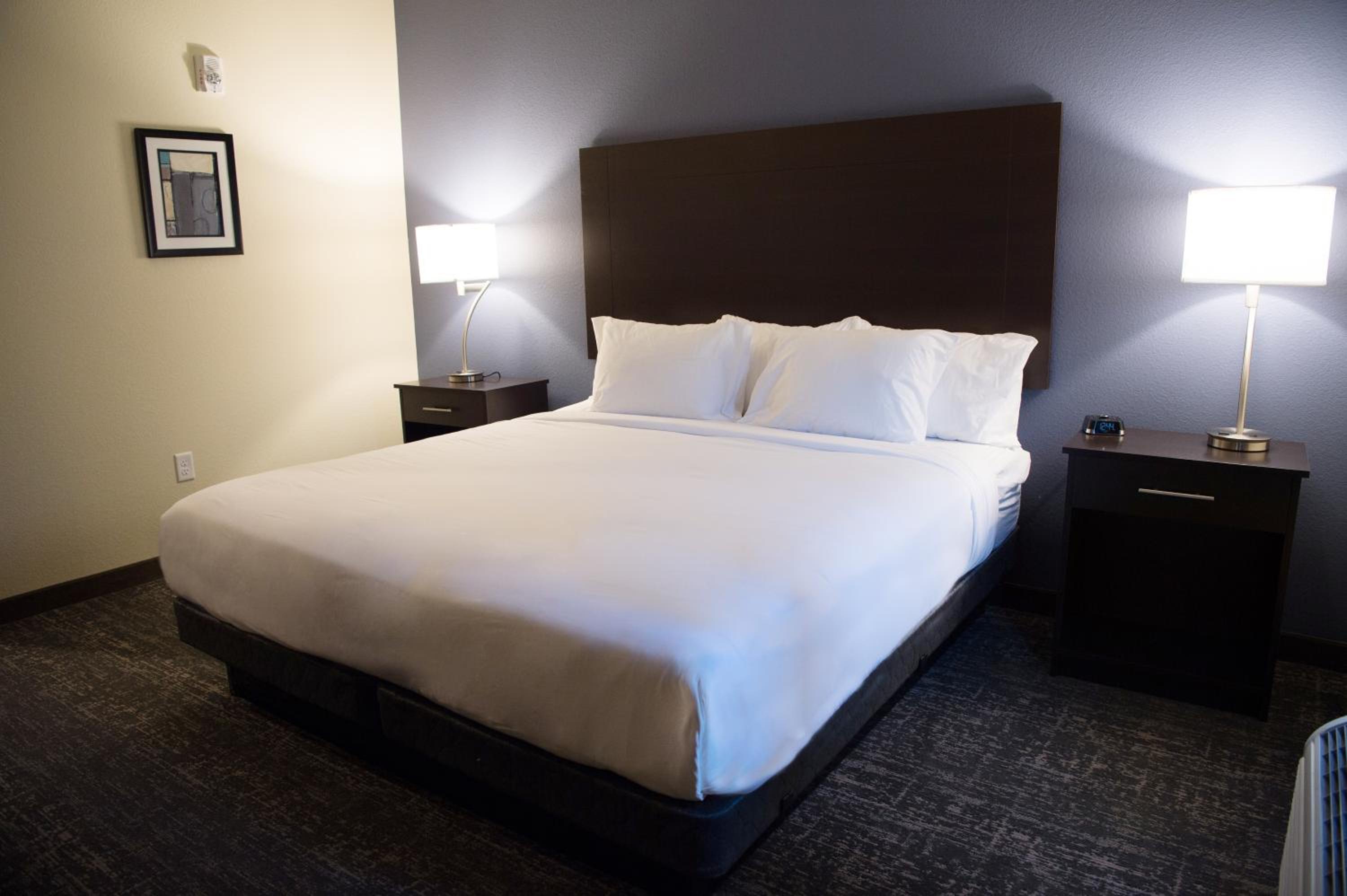 Cobblestone Inn & Suites - Forest City, 写真 68