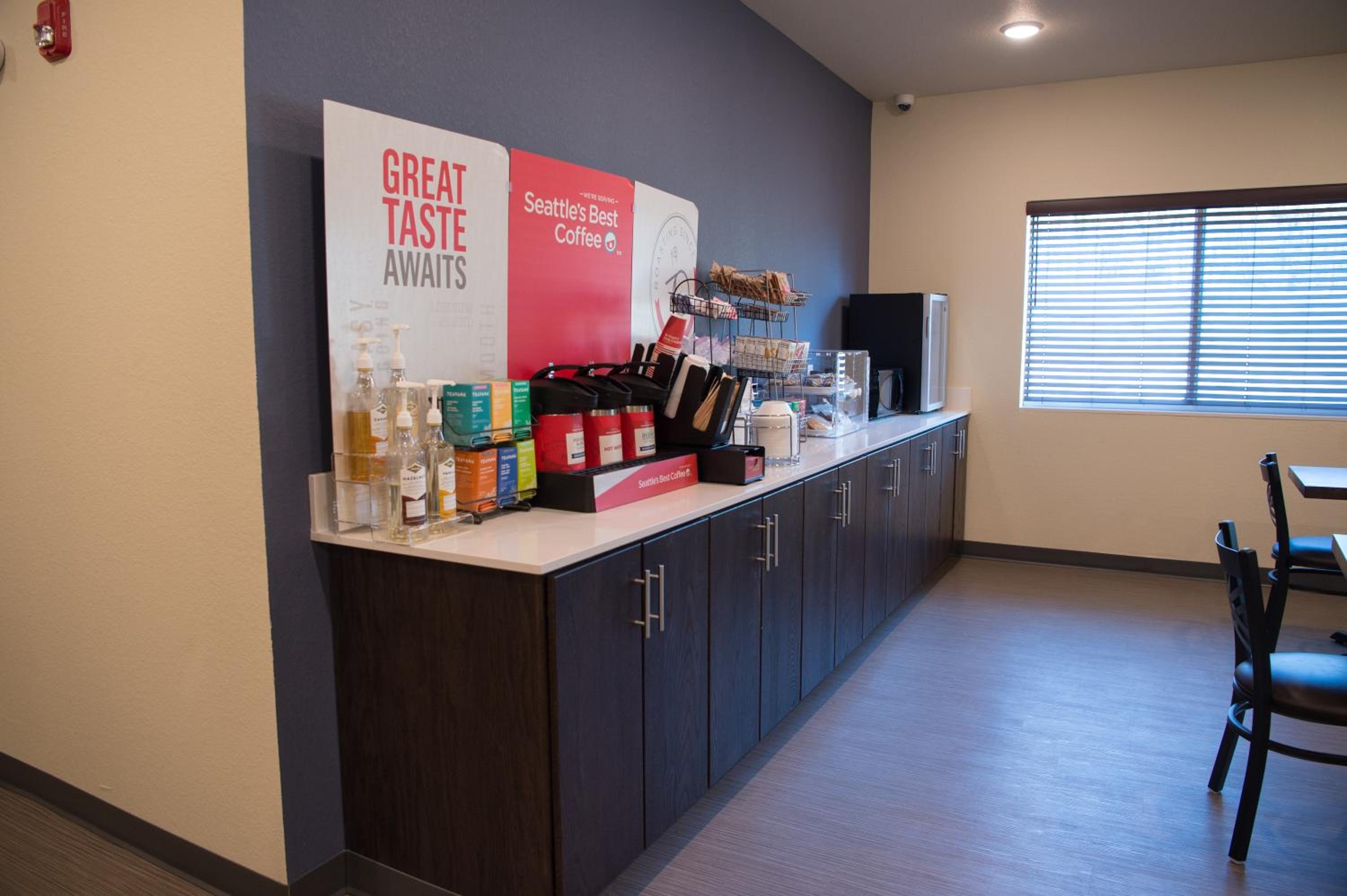 Cobblestone Inn & Suites - Forest City, 写真 22